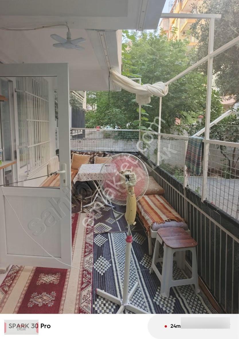 Bayındır Mah. Kiralık Mobilyalı 1+1 Giriş Daire - Görsel 14