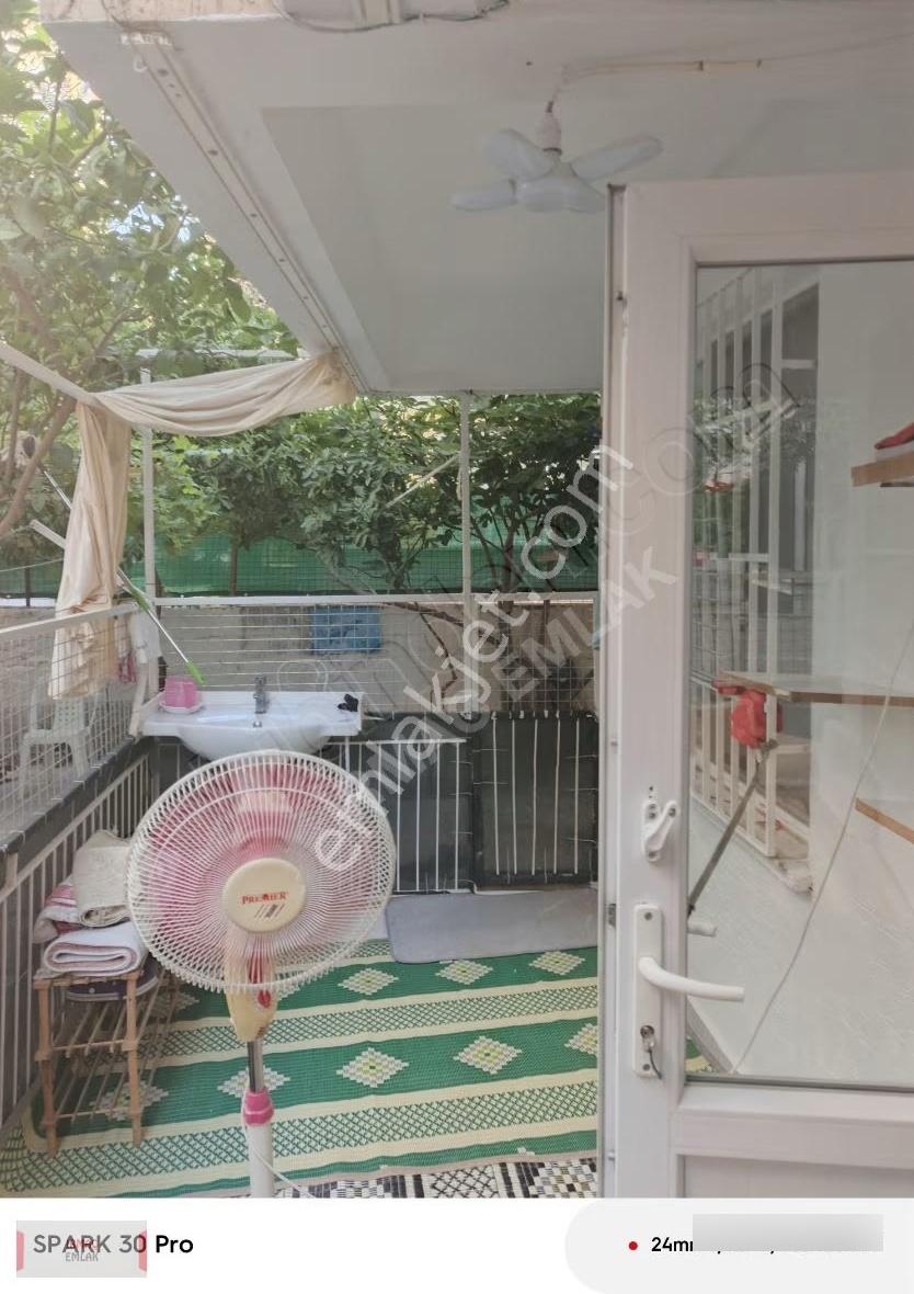 Bayındır Mah. Kiralık Mobilyalı 1+1 Giriş Daire