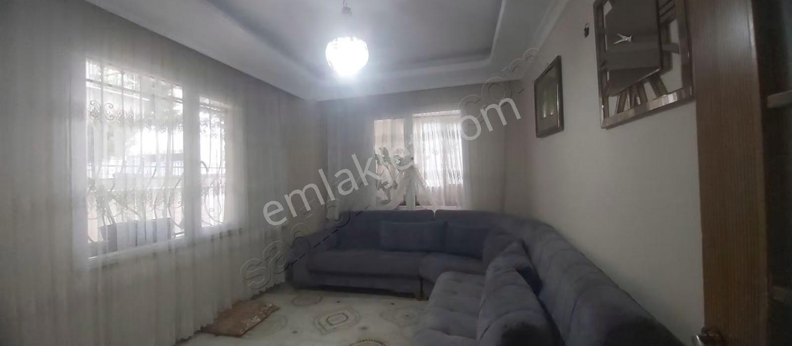 Geniş Harika Bahce Kati Kış Odali - Görsel 10