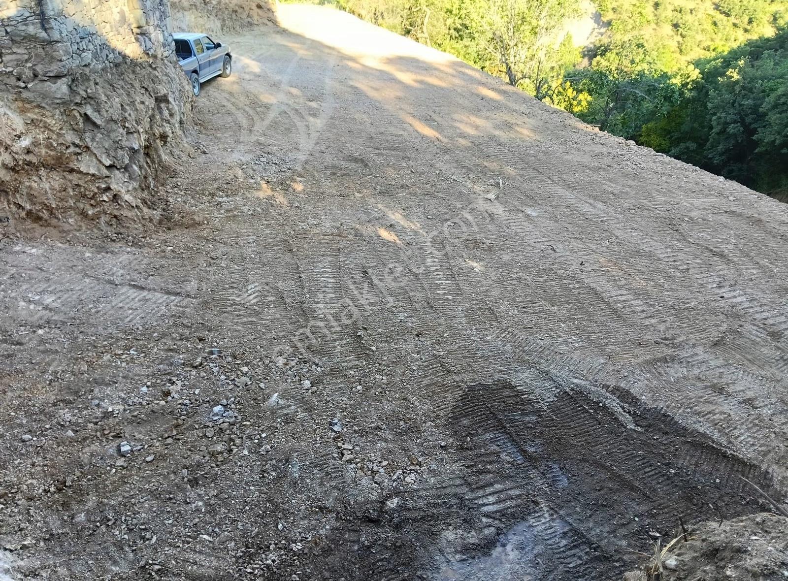 Sahibinden.imarlı Arsa.izmir-bergama 1915 M².araç Takası Olur - Görsel 14