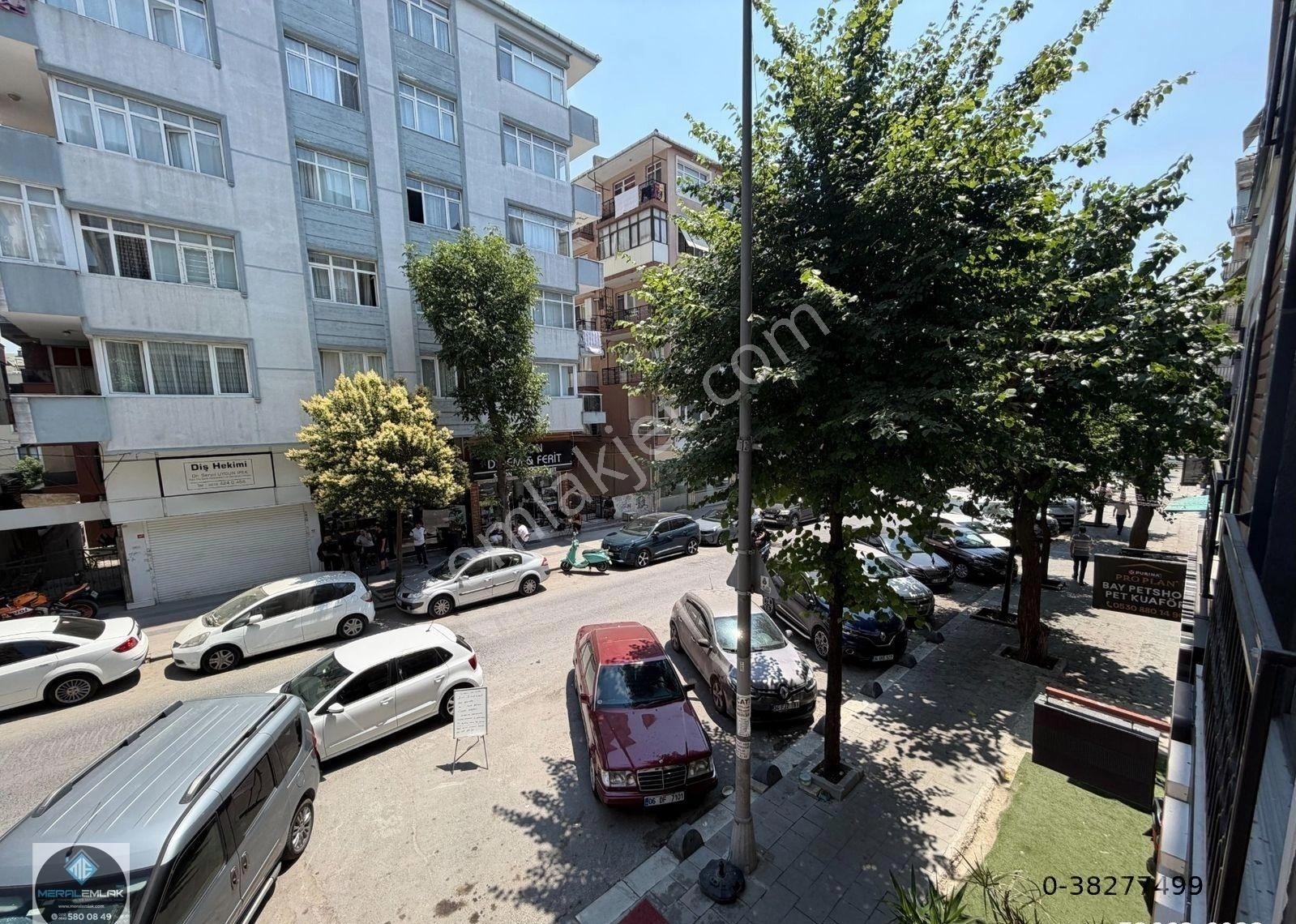Meral R1870 Yeni Sıfır Alparslan Cad Satılık Cadde Cephe Ev Ofis - Görsel 10