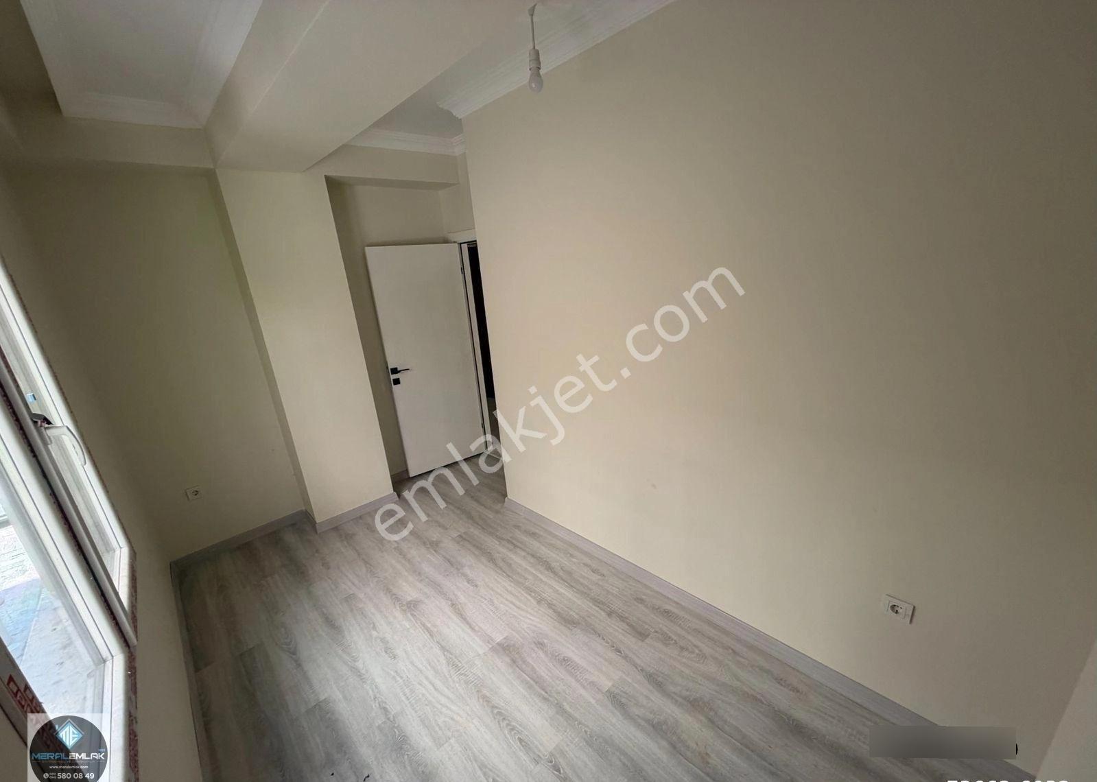 Meral R1870 Yeni Sıfır Alparslan Cad Satılık Cadde Cephe Ev Ofis - Görsel 27