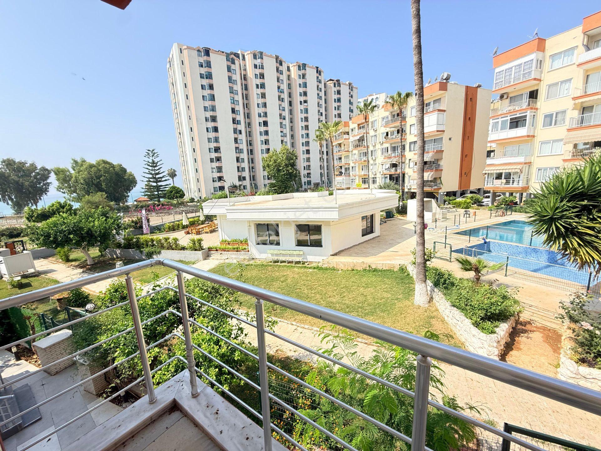 Denize Sıfır Bağımsız Site İçerisinde Ful Yapılı Villa - Görsel 33