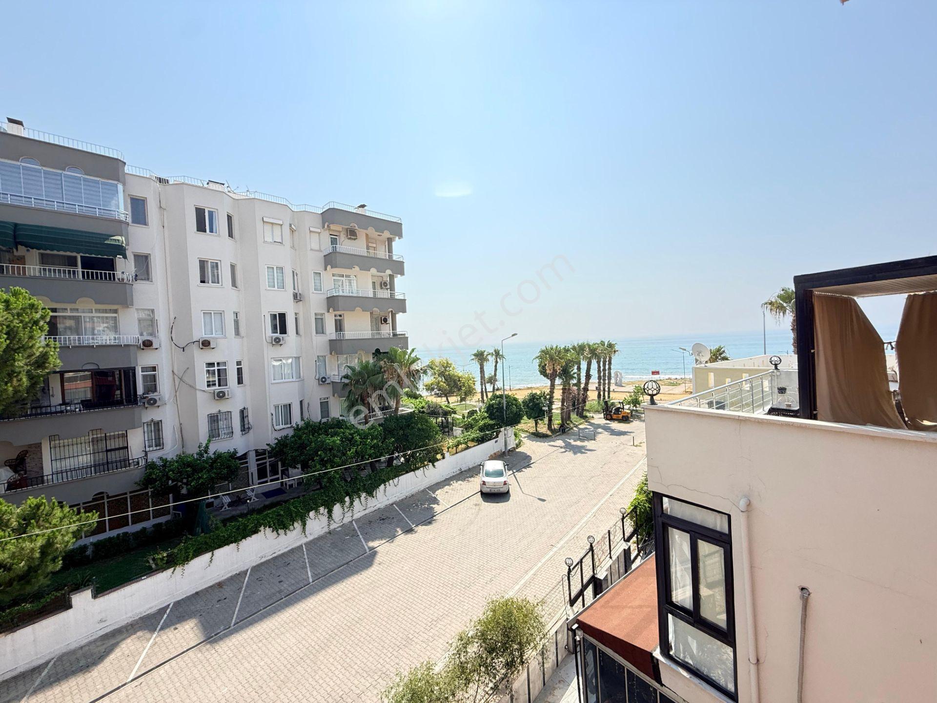Denize Sıfır Bağımsız Site İçerisinde Ful Yapılı Villa - Görsel 9