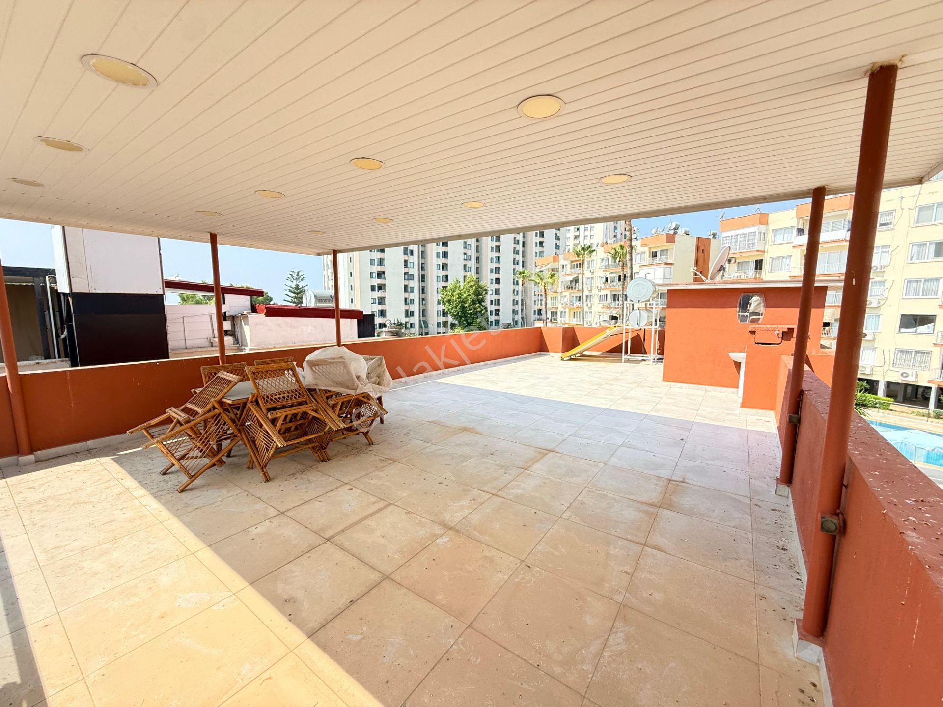 Denize Sıfır Bağımsız Site İçerisinde Ful Yapılı Villa - Görsel 10