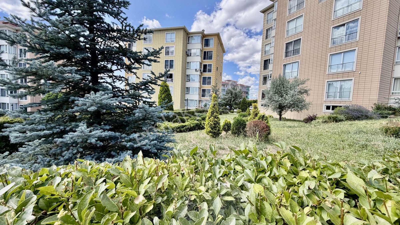 İlyas Nas'tan Şehrin Elit Bölgesinde Site İçinde 4+1 Kiralık D. - Görsel 19
