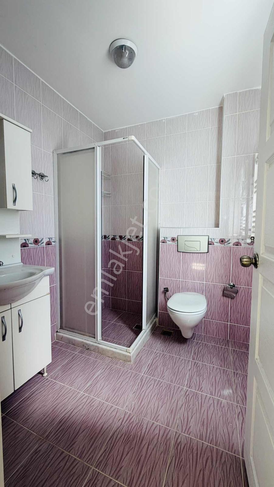 İlyas Nas'tan Şehrin Elit Bölgesinde Site İçinde 4+1 Kiralık D. - Görsel 27