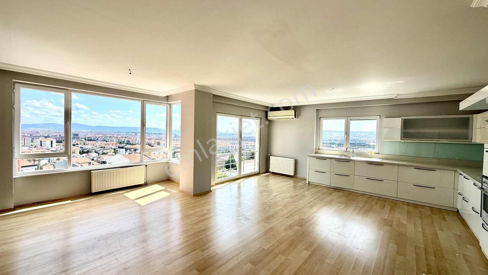 İlyas Nas'tan Şehrin Elit Bölgesinde Site İçinde 4+1 Kiralık D. - Görsel 5