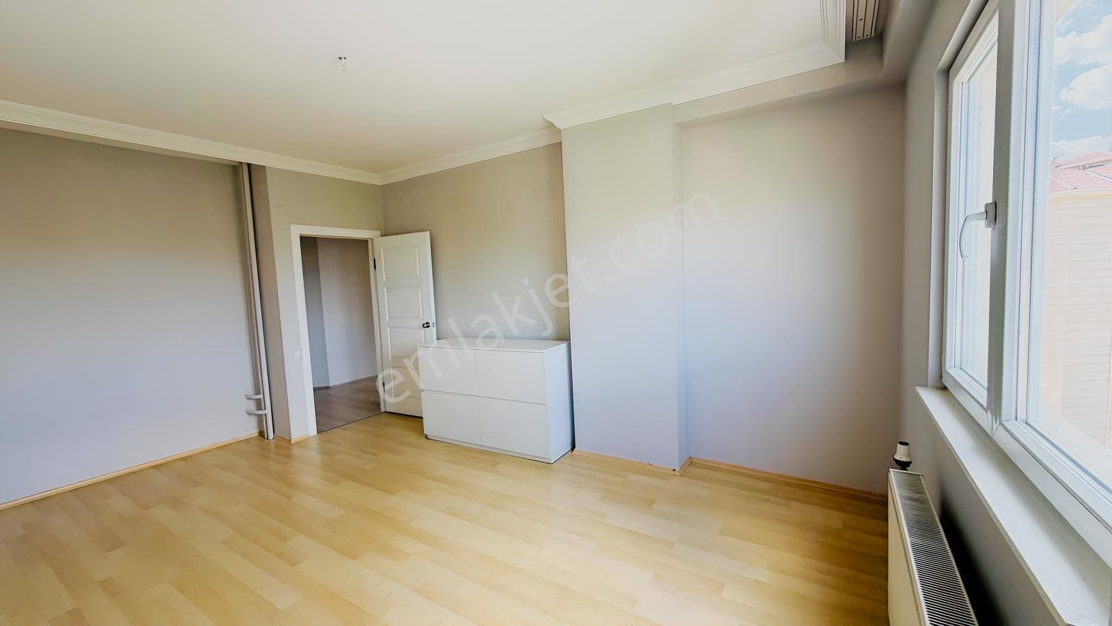 İlyas Nas'tan Şehrin Elit Bölgesinde Site İçinde 4+1 Kiralık D. - Görsel 26