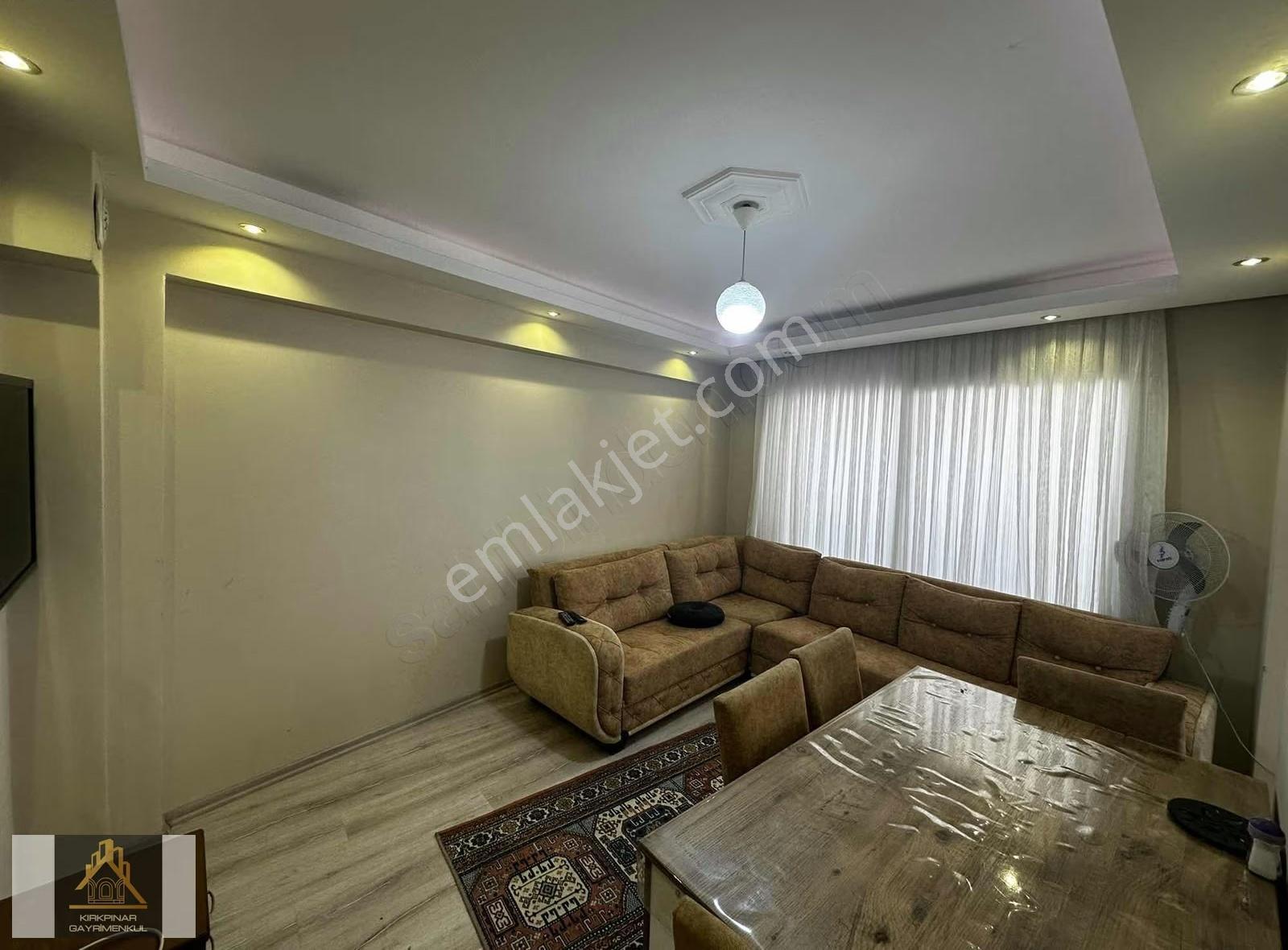 Atilla Mah. Yeni Binada 2+1 Ara Kat Satılık Eşyalı Boş Daire - Görsel 18