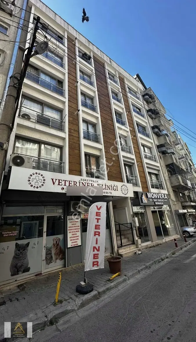 Atilla Mah. Yeni Binada 2+1 Ara Kat Satılık Eşyalı Boş Daire - Görsel 8