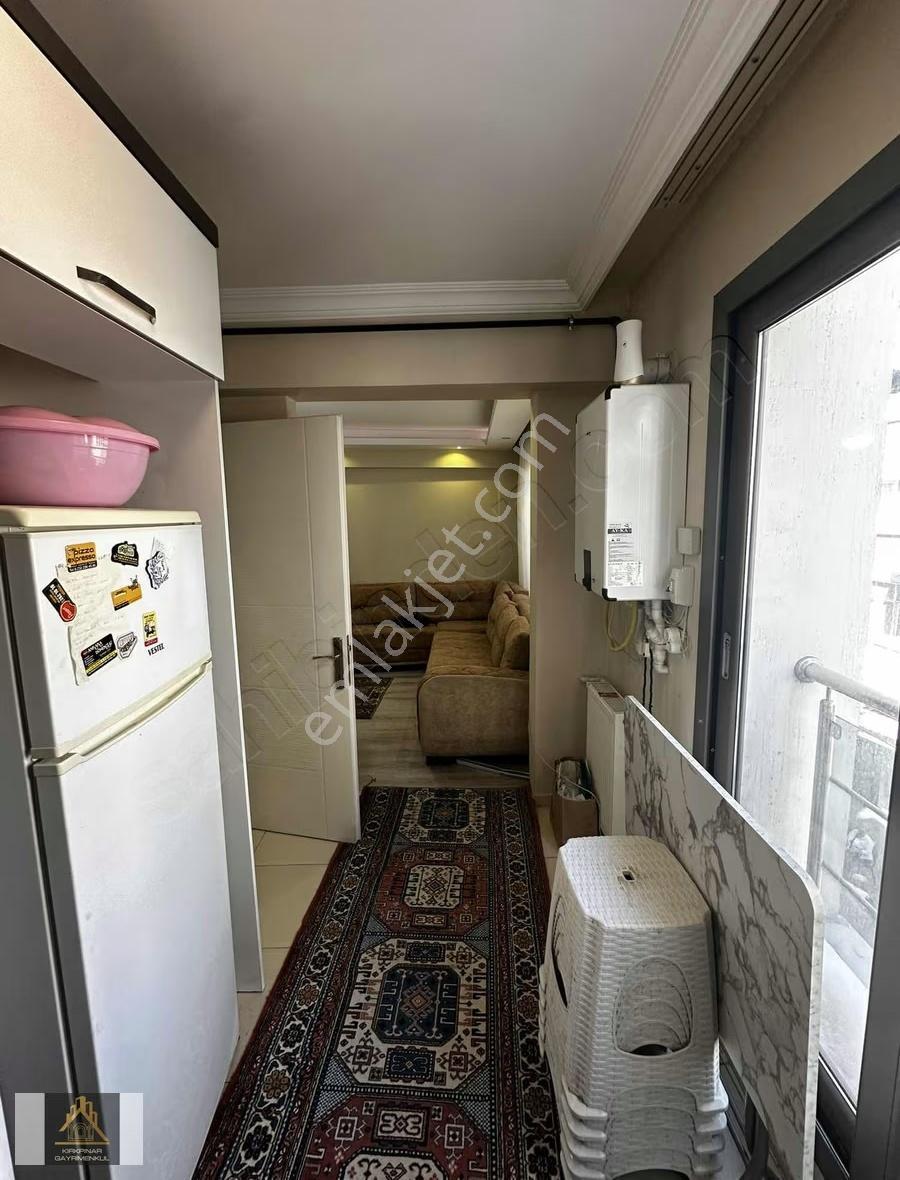 Atilla Mah. Yeni Binada 2+1 Ara Kat Satılık Eşyalı Boş Daire - Görsel 15