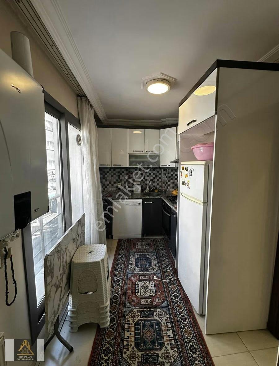 Atilla Mah. Yeni Binada 2+1 Ara Kat Satılık Eşyalı Boş Daire - Görsel 2