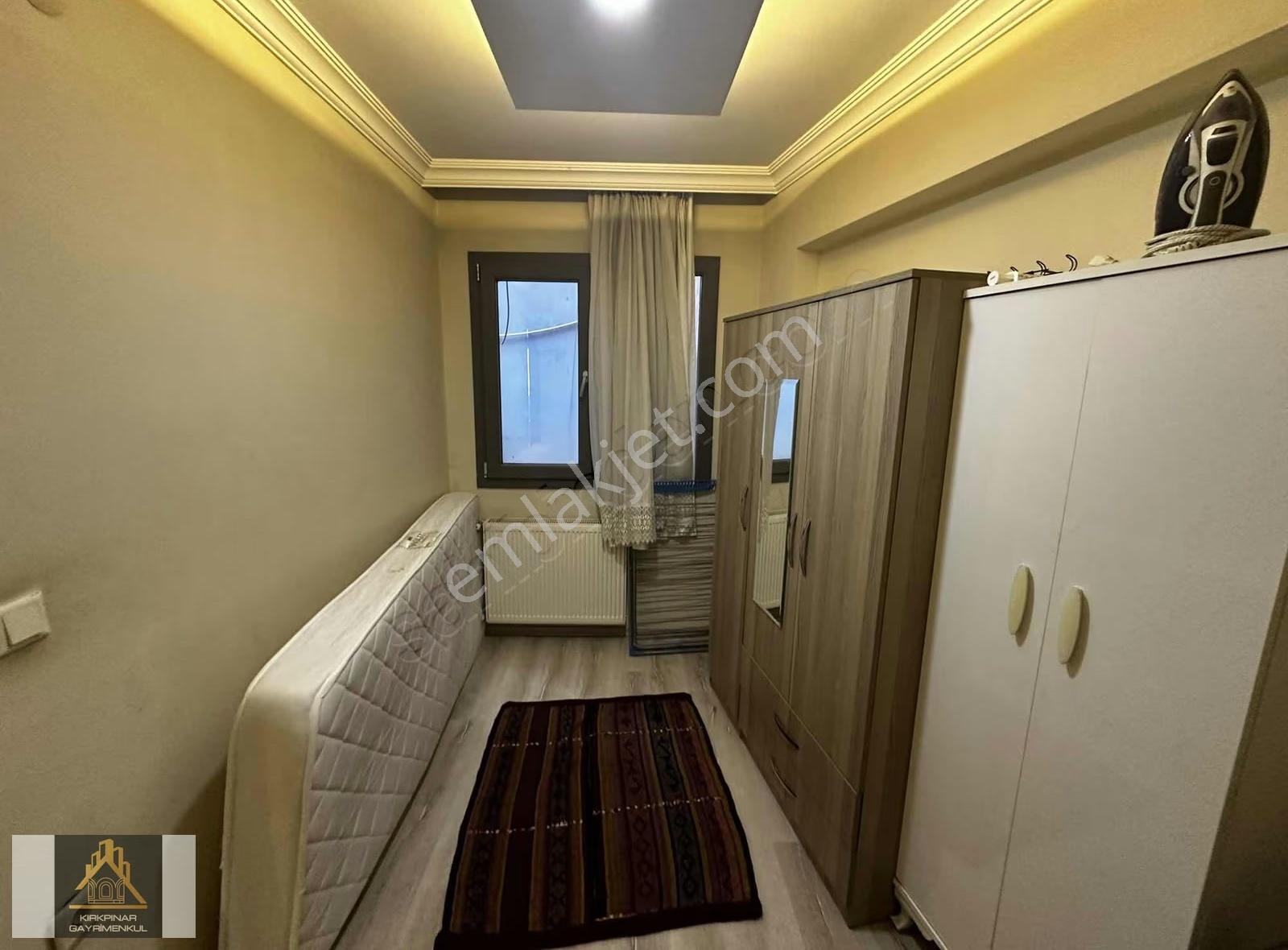Atilla Mah. Yeni Binada 2+1 Ara Kat Satılık Eşyalı Boş Daire - Görsel 13