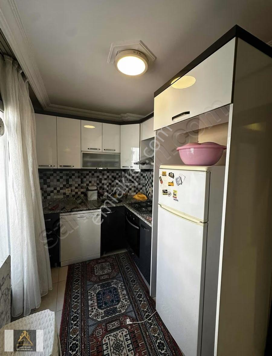 Atilla Mah. Yeni Binada 2+1 Ara Kat Satılık Eşyalı Boş Daire - Görsel 11