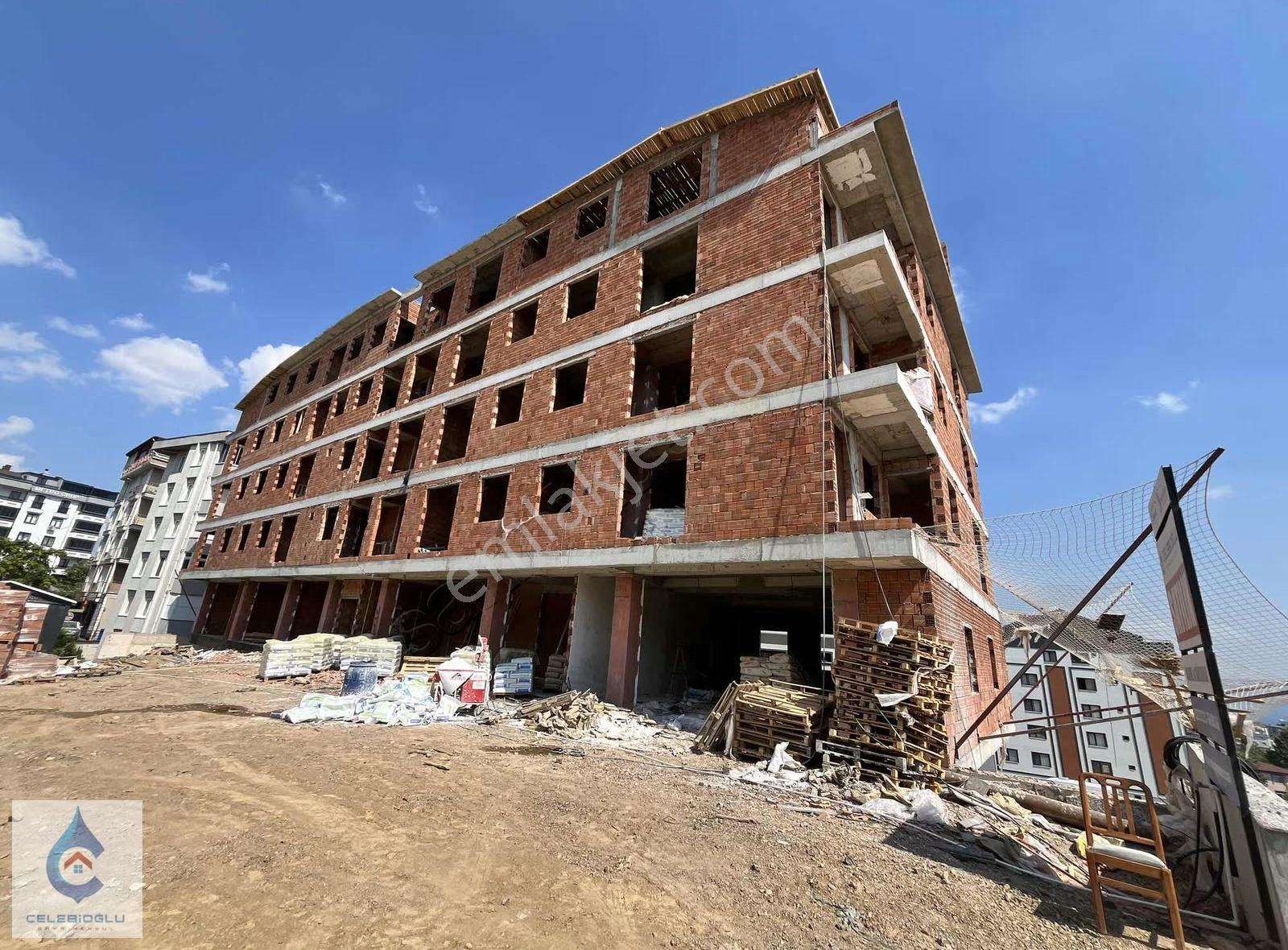 Tatlıkuyu Cadde Üzeri %50 Peşinatla Projeden Satılık Lüks 2+1 - Görsel 9