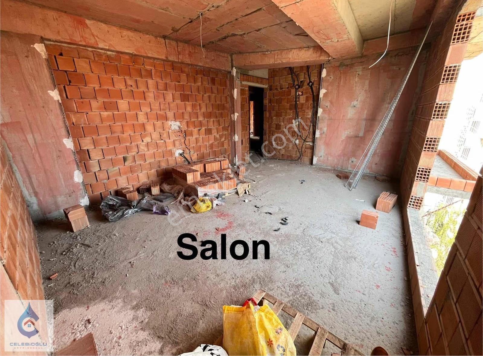 Tatlıkuyu Cadde Üzeri %50 Peşinatla Projeden Satılık Lüks 2+1 - Görsel 2