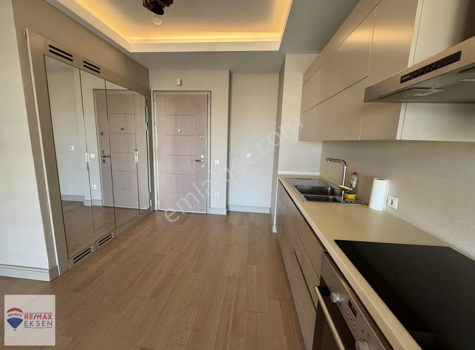 Sinpaş Köyceğiz Taşınmaya Hazır Kiralık 1+1 - Görsel 23