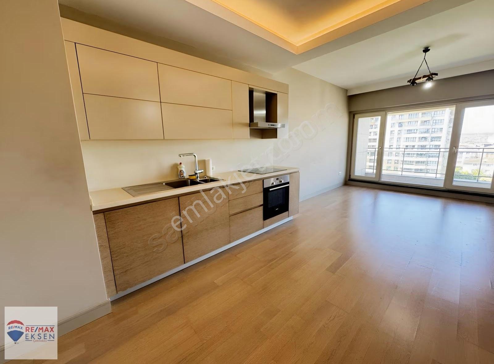 Sinpaş Köyceğiz Taşınmaya Hazır Kiralık 1+1 - Görsel 14