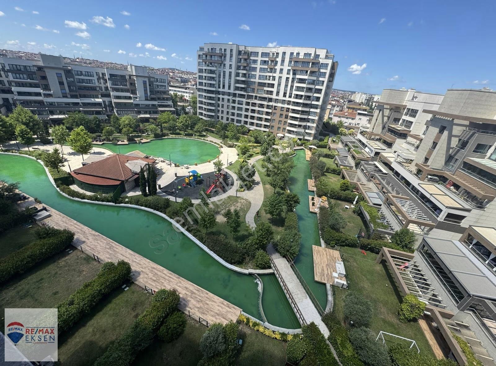 Sinpaş Köyceğiz Taşınmaya Hazır Kiralık 1+1 - Görsel 5