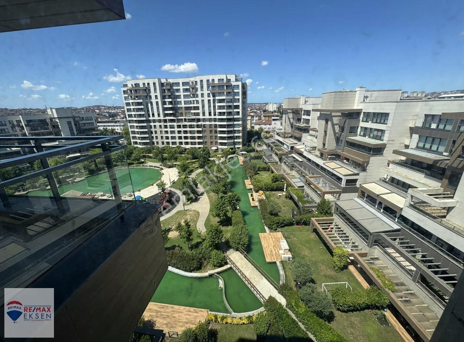 Sinpaş Köyceğiz Taşınmaya Hazır Kiralık 1+1 - Görsel 8