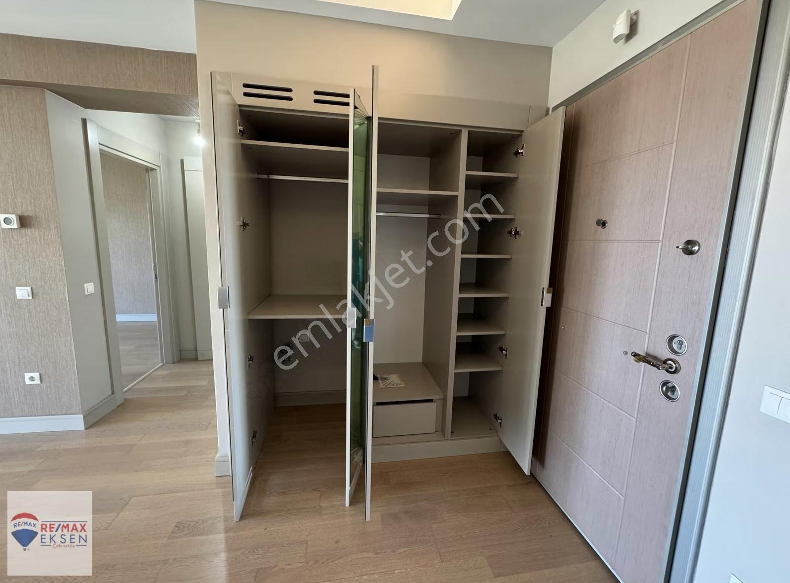 Sinpaş Köyceğiz Taşınmaya Hazır Kiralık 1+1 - Görsel 19