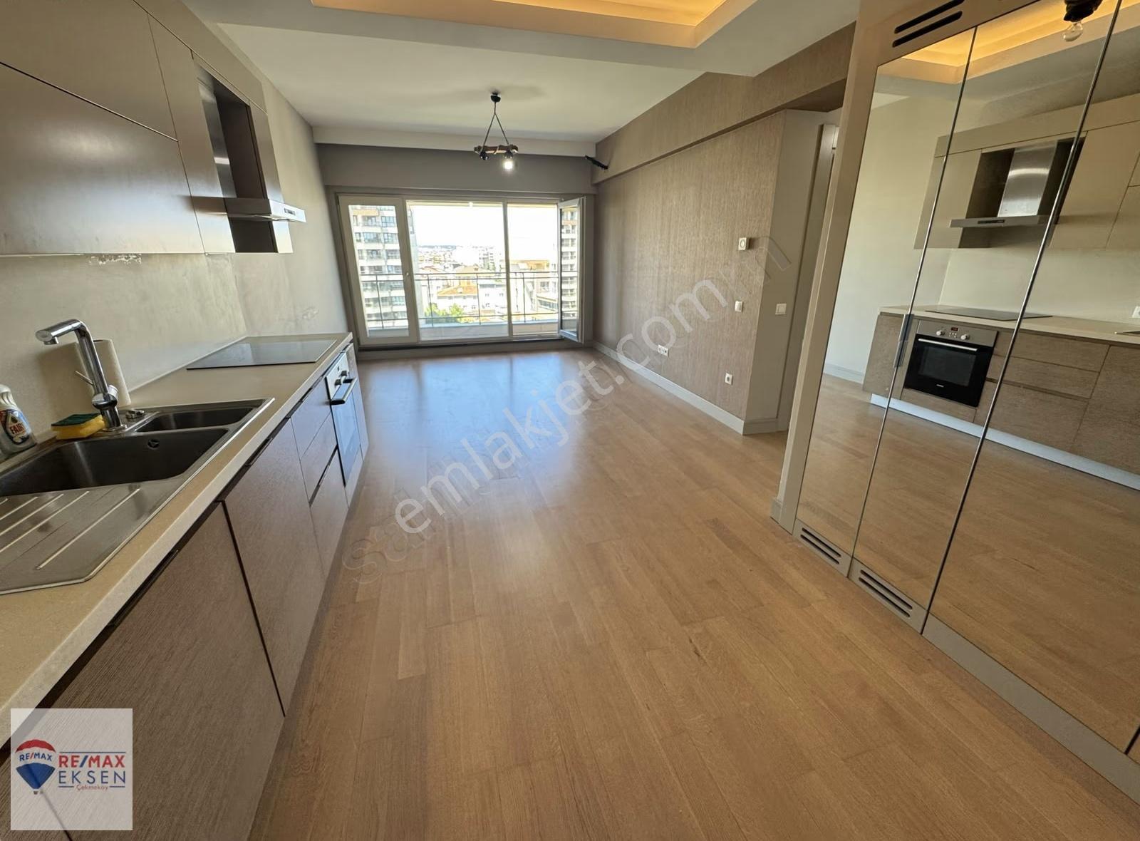 Sinpaş Köyceğiz Taşınmaya Hazır Kiralık 1+1 - Görsel 18