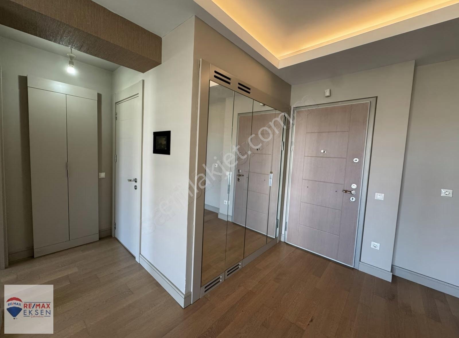 Sinpaş Köyceğiz Taşınmaya Hazır Kiralık 1+1 - Görsel 27