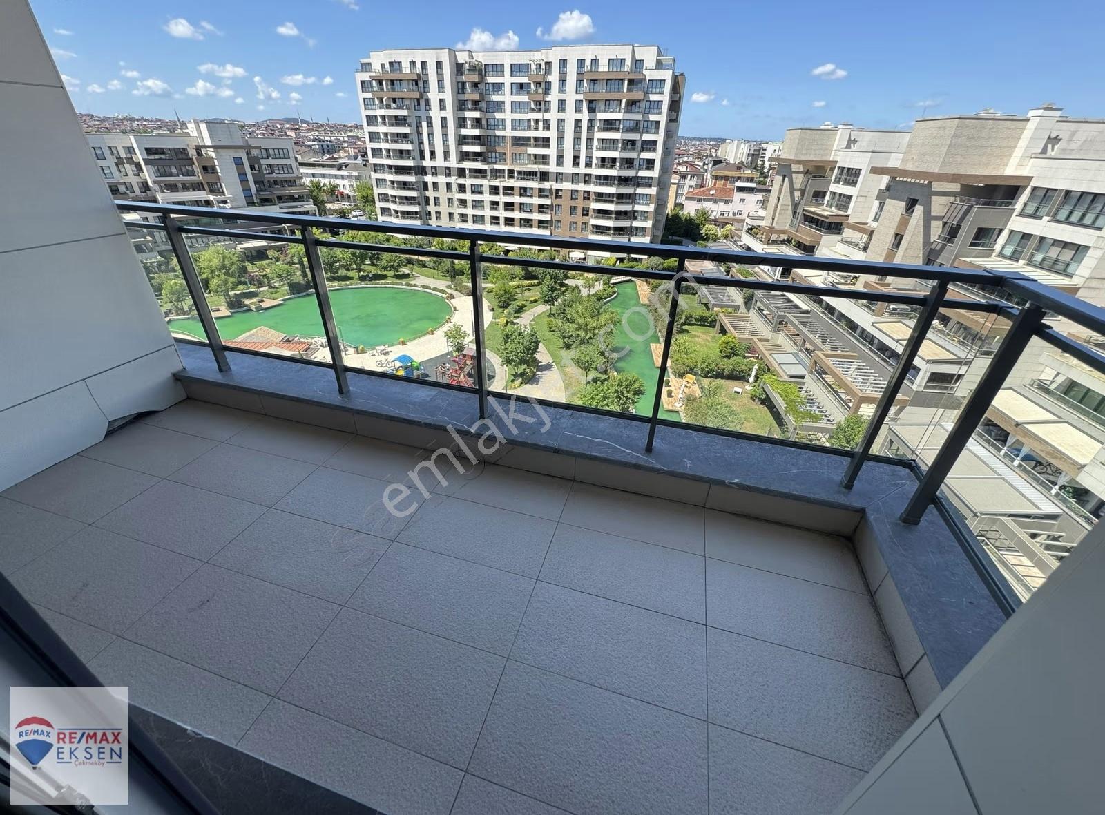 Sinpaş Köyceğiz Taşınmaya Hazır Kiralık 1+1 - Görsel 10