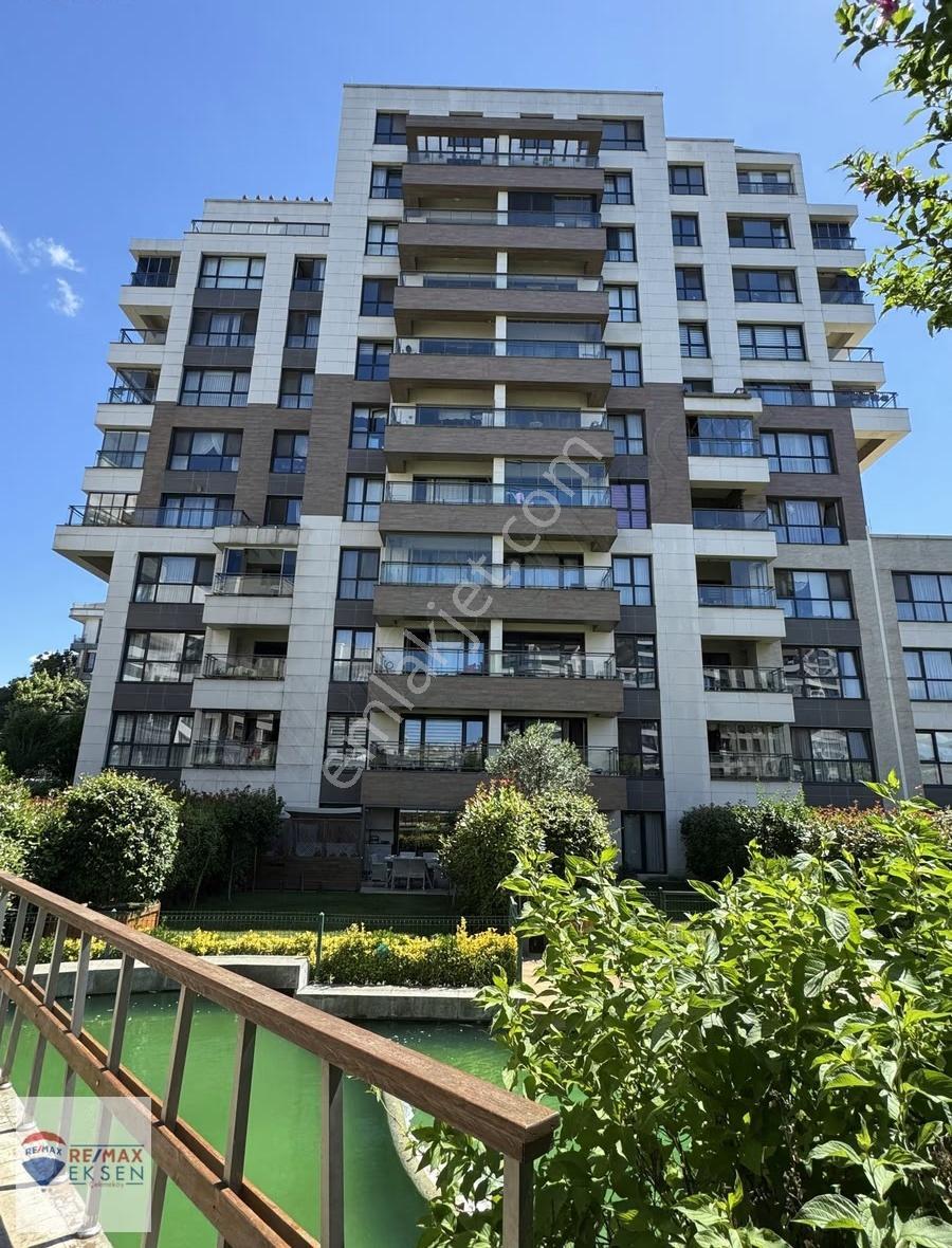 Sinpaş Köyceğiz Taşınmaya Hazır Kiralık 1+1 - Görsel 7