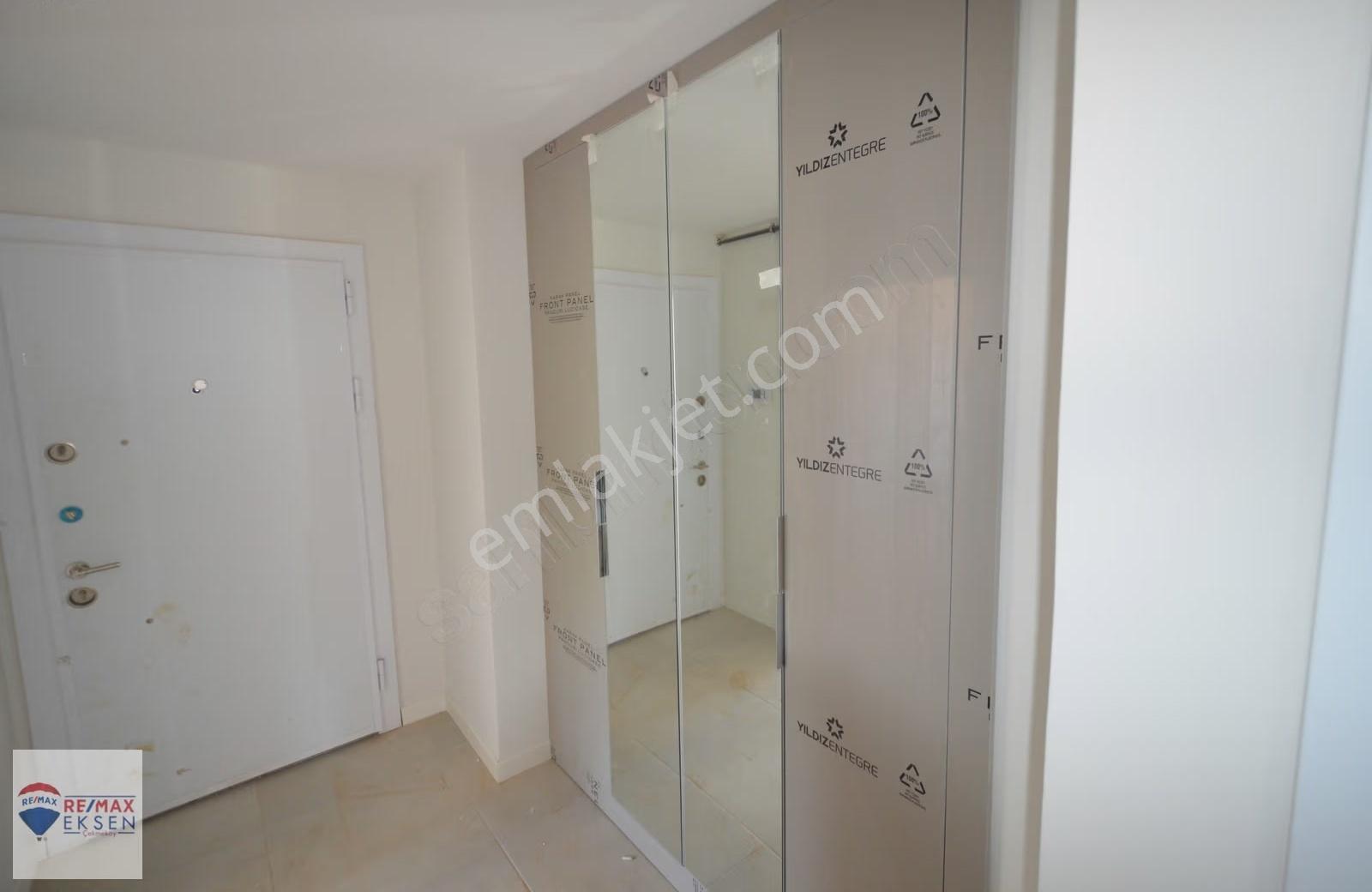 Nidyum Sitesi'nde Kiralık Lüks 3+1 Daire - Görsel 18