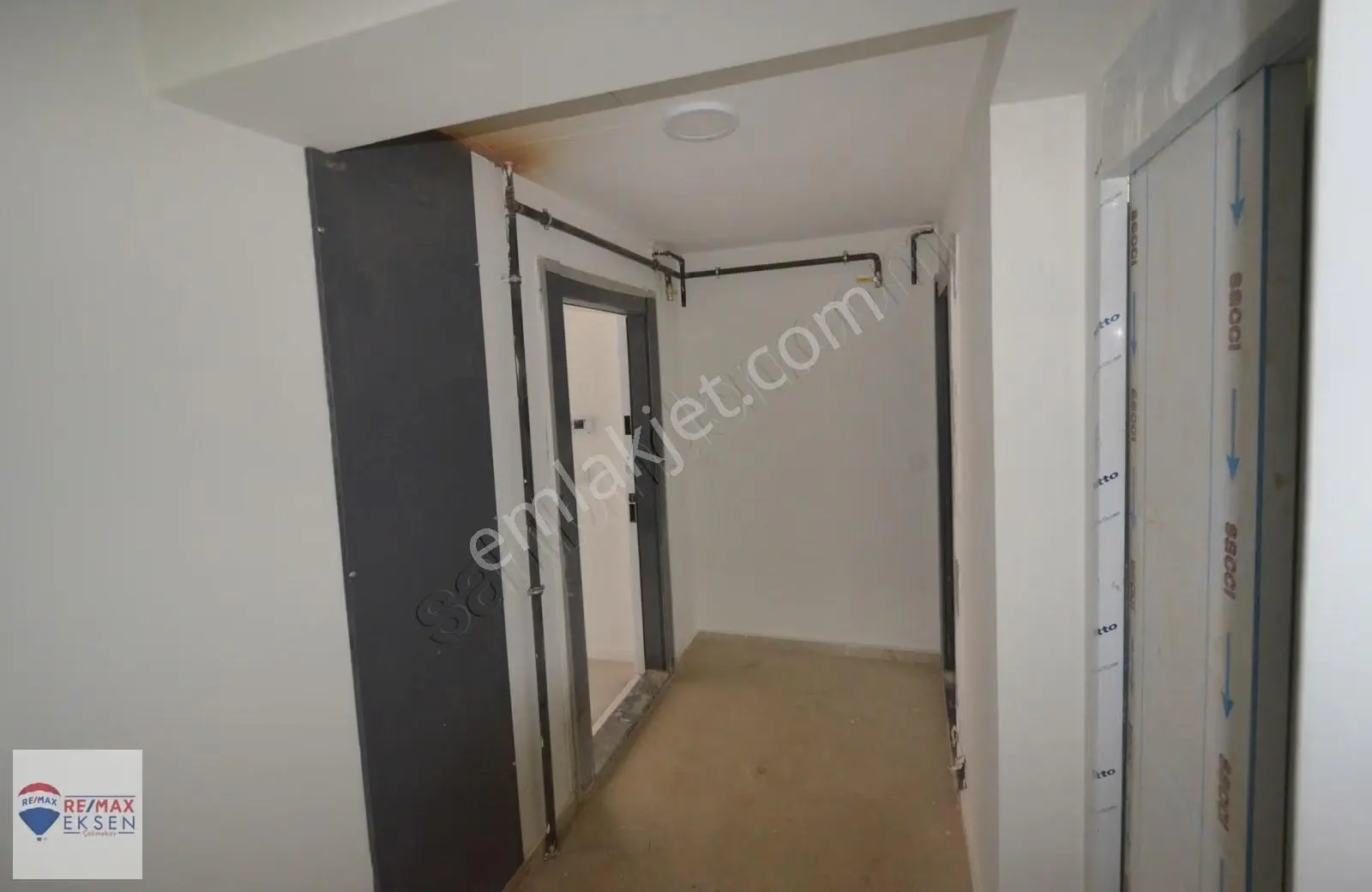 Nidyum Sitesi'nde Kiralık Lüks 3+1 Daire - Görsel 4