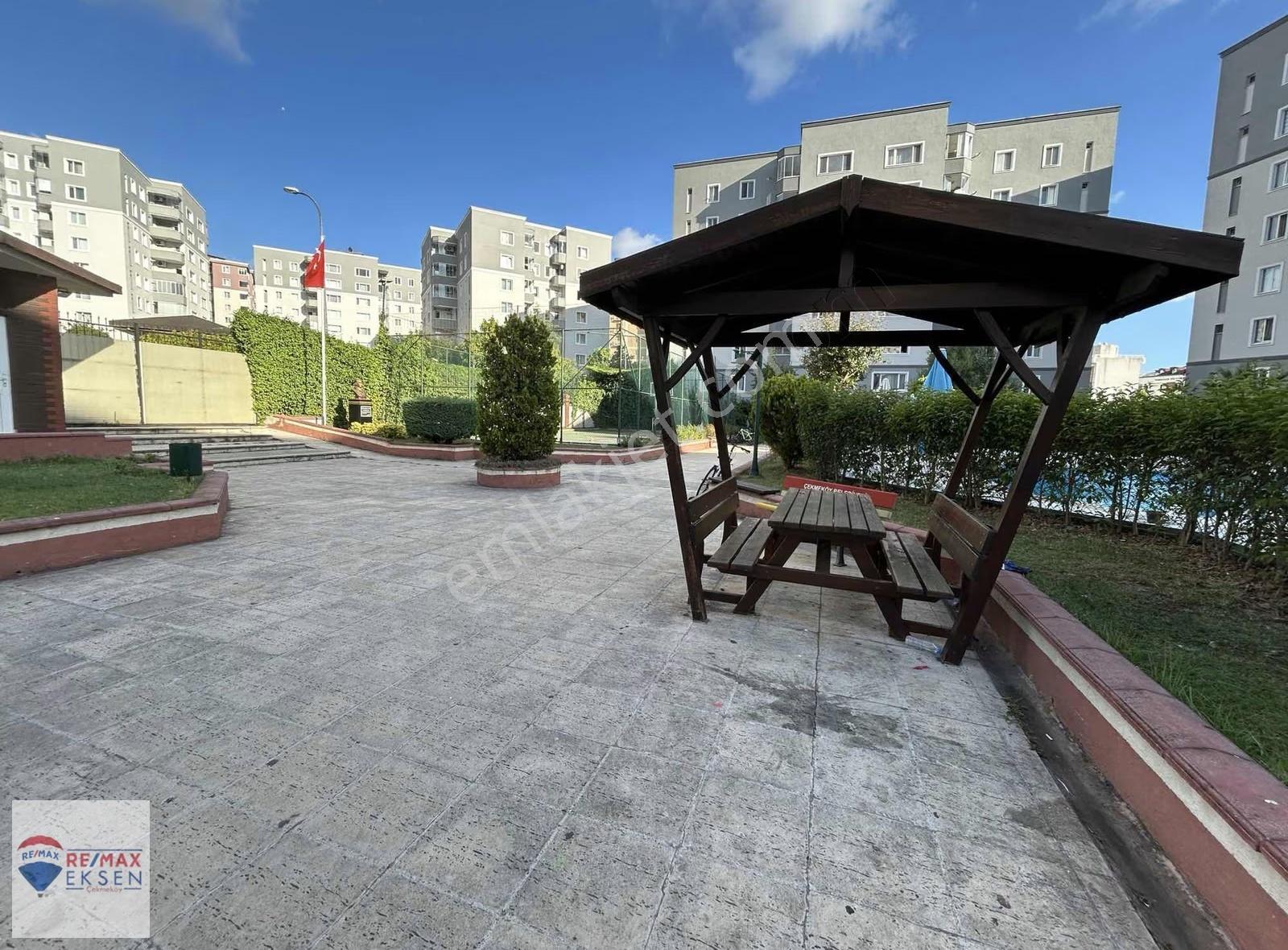 Çekmeköy Beşyıldız 4. Etap'ta Kiralık 2+1 Daire - Görsel 4