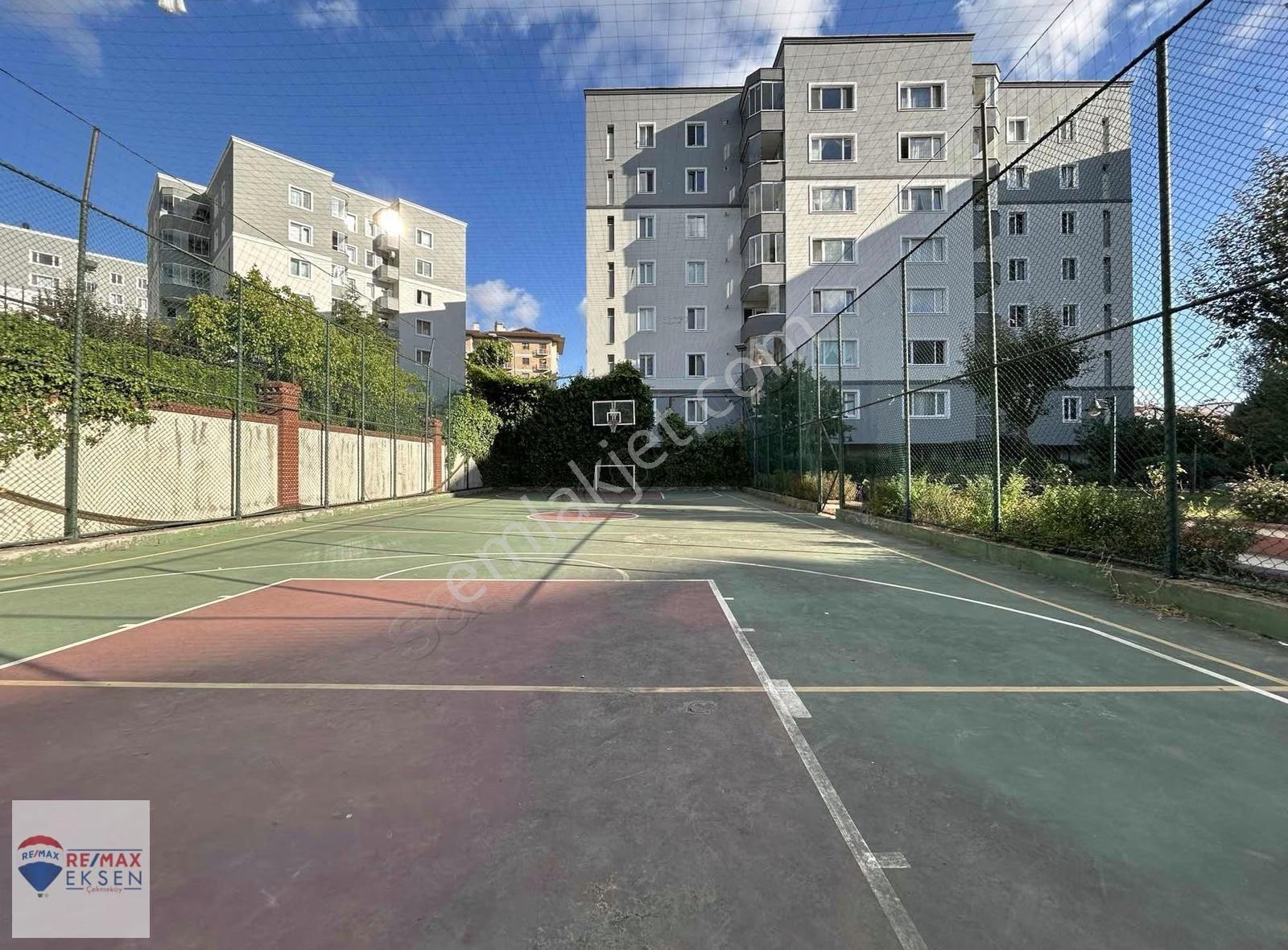 Çekmeköy Beşyıldız 4. Etap'ta Kiralık 2+1 Daire - Görsel 5