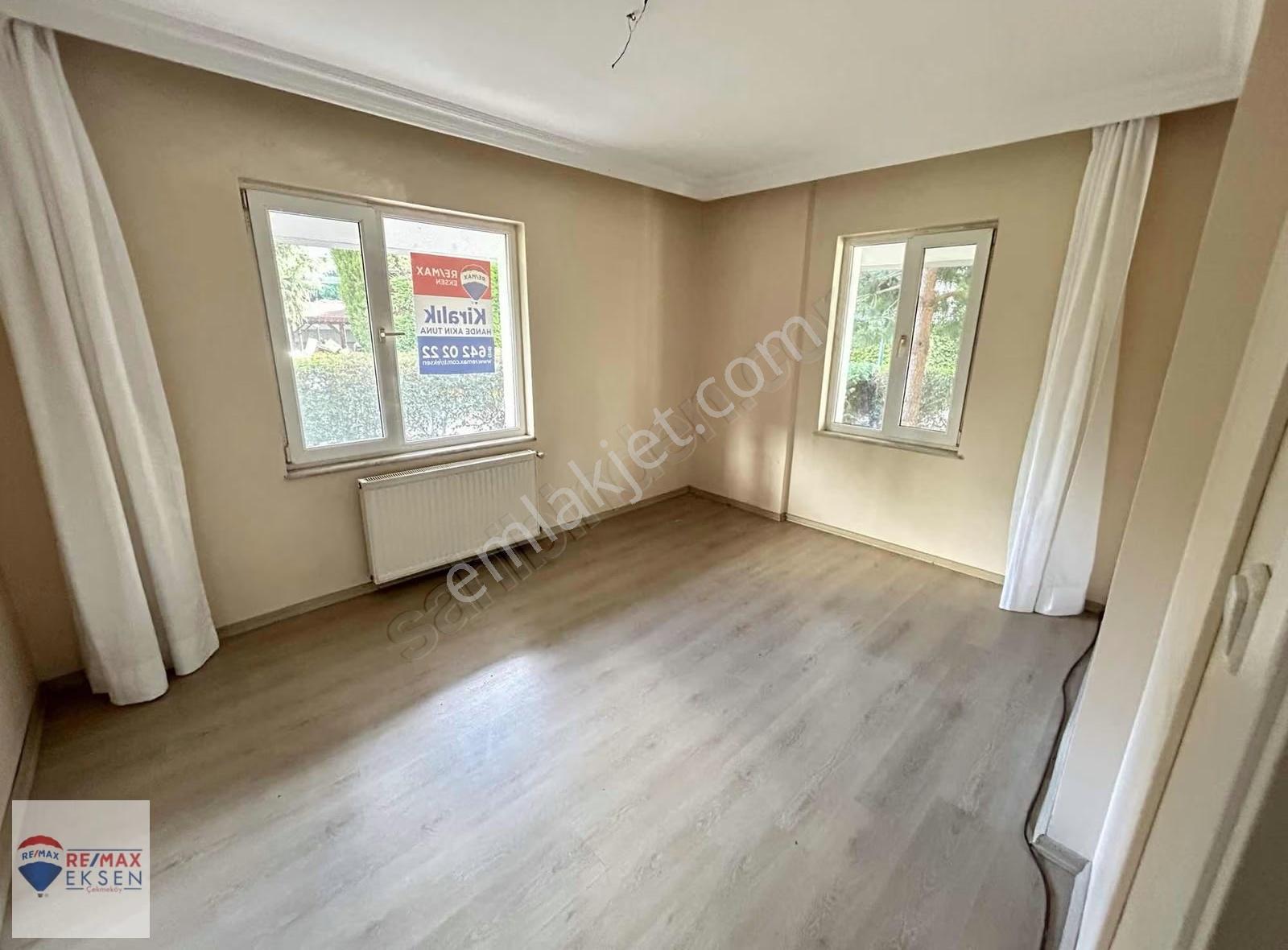 Çekmeköy Beşyıldız 4. Etap'ta Kiralık 2+1 Daire - Görsel 12