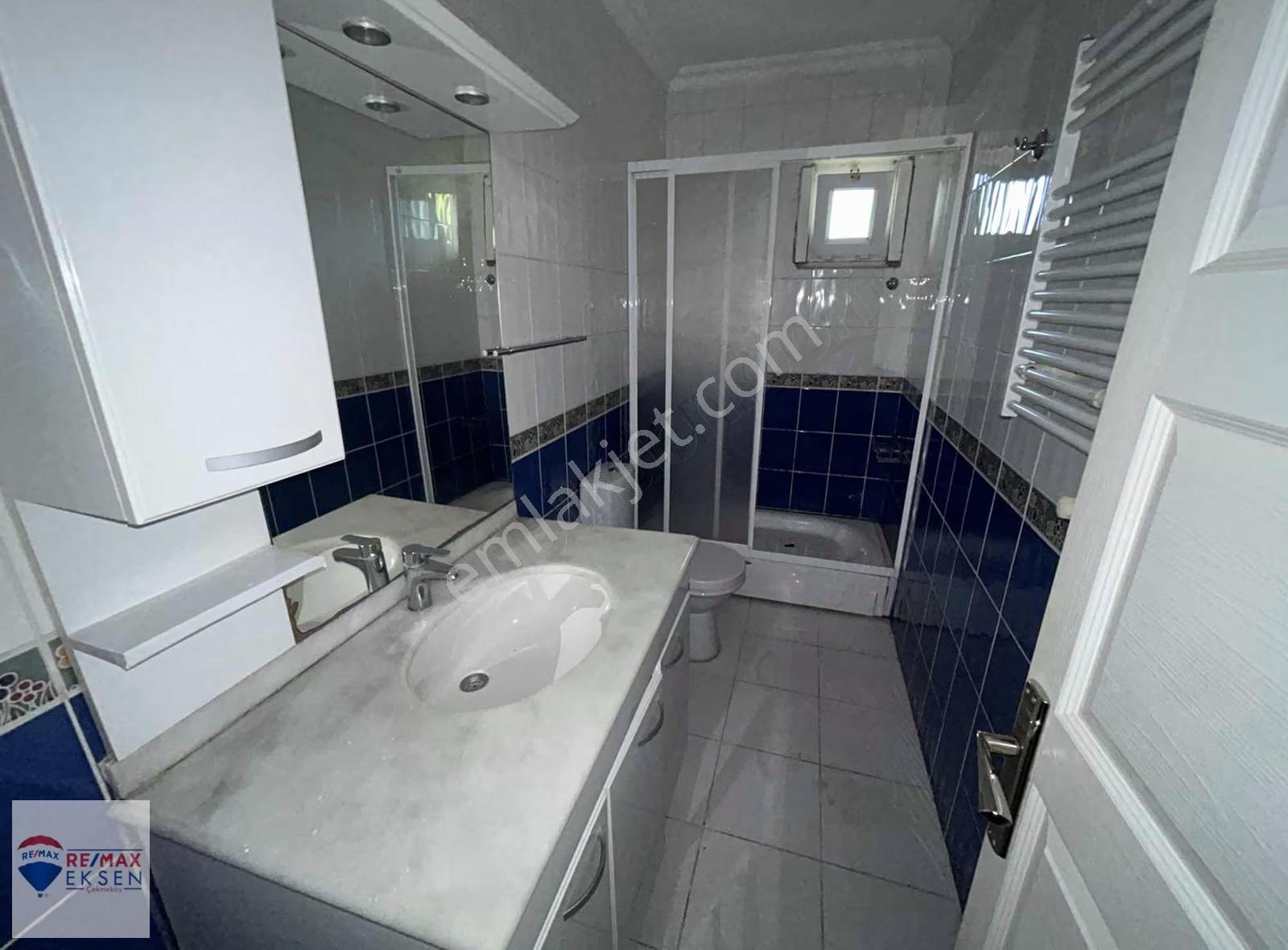 Çekmeköy Beşyıldız 4. Etap'ta Kiralık 2+1 Daire - Görsel 22