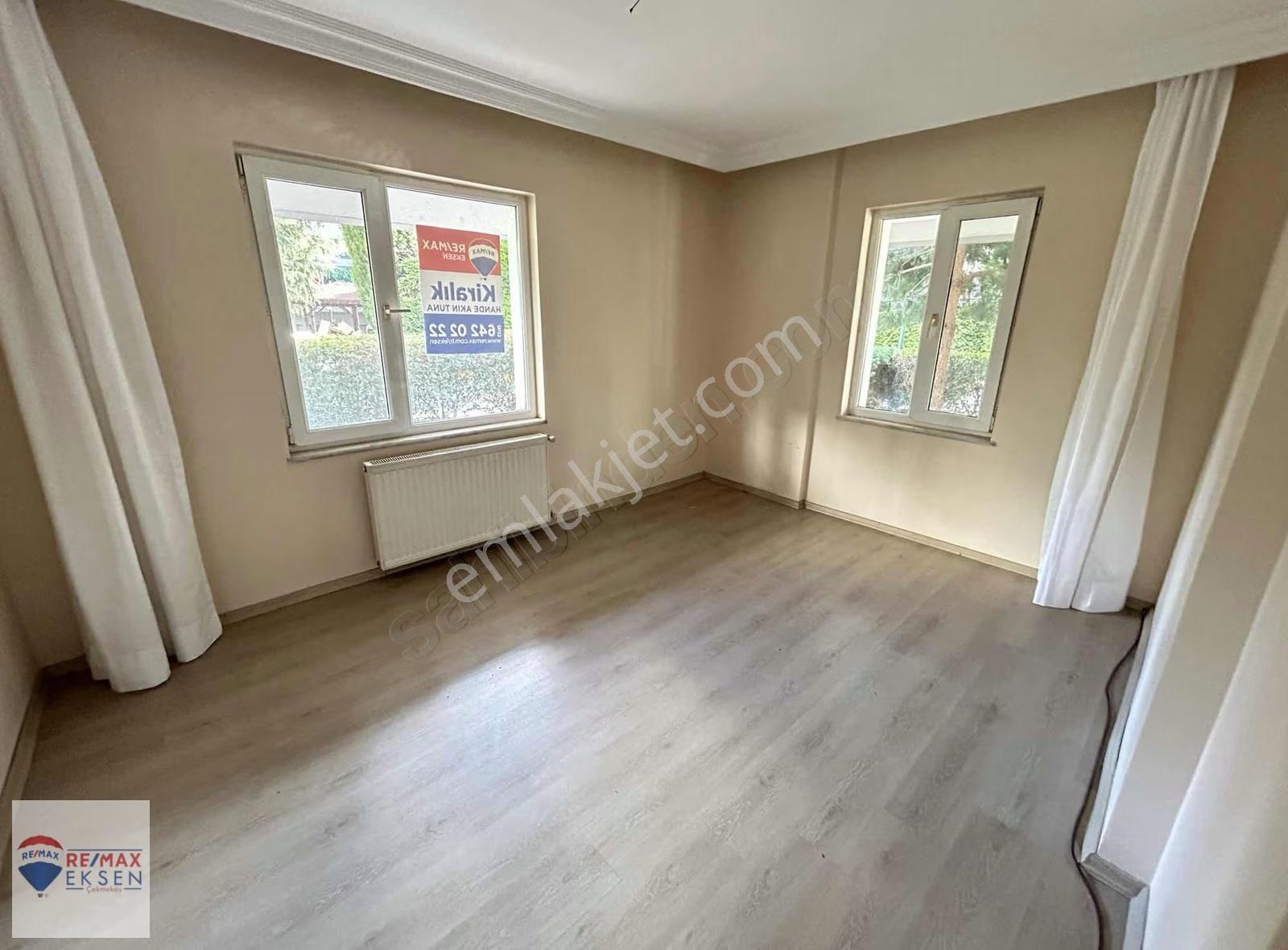 Çekmeköy Beşyıldız 4. Etap'ta Kiralık 2+1 Daire - Görsel 17