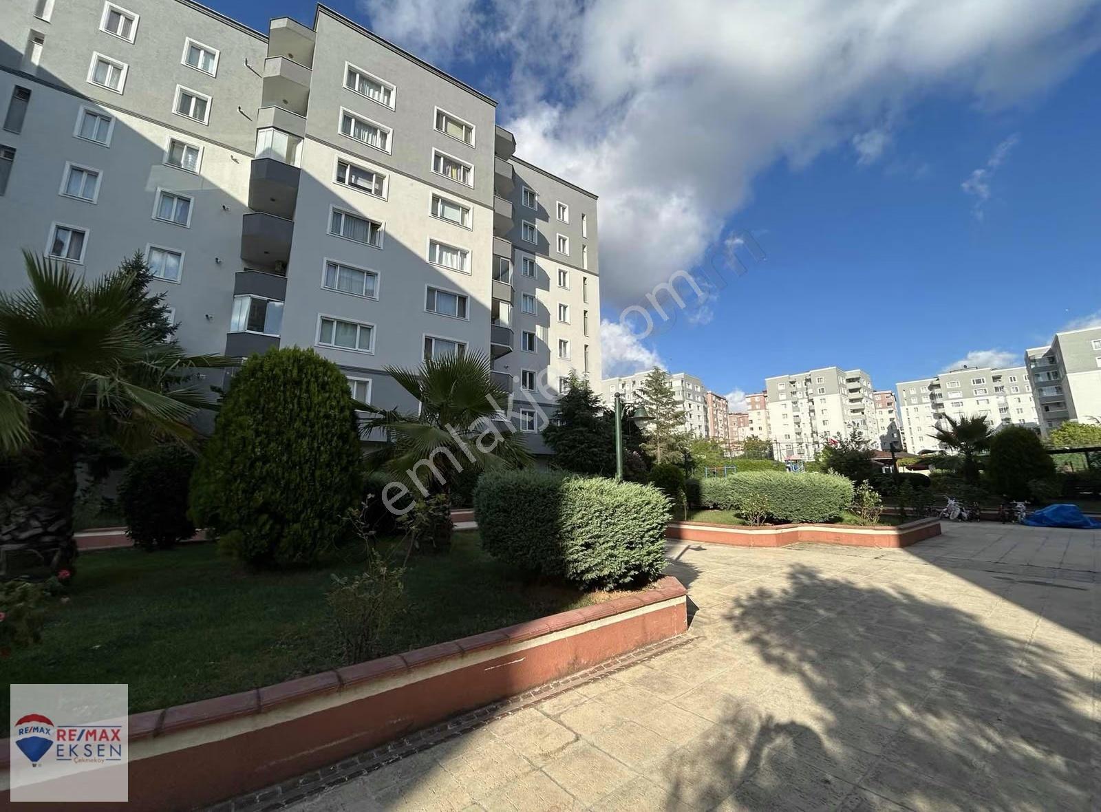 Çekmeköy Beşyıldız 4. Etap'ta Kiralık 2+1 Daire - Görsel 20