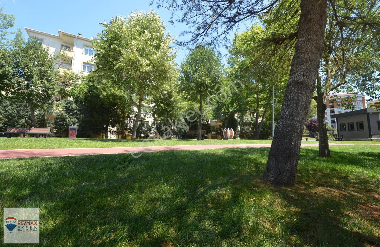 Çekmeköy Hamidiye Mahallesinde Eşyalı 1+1 Kiralık Daire