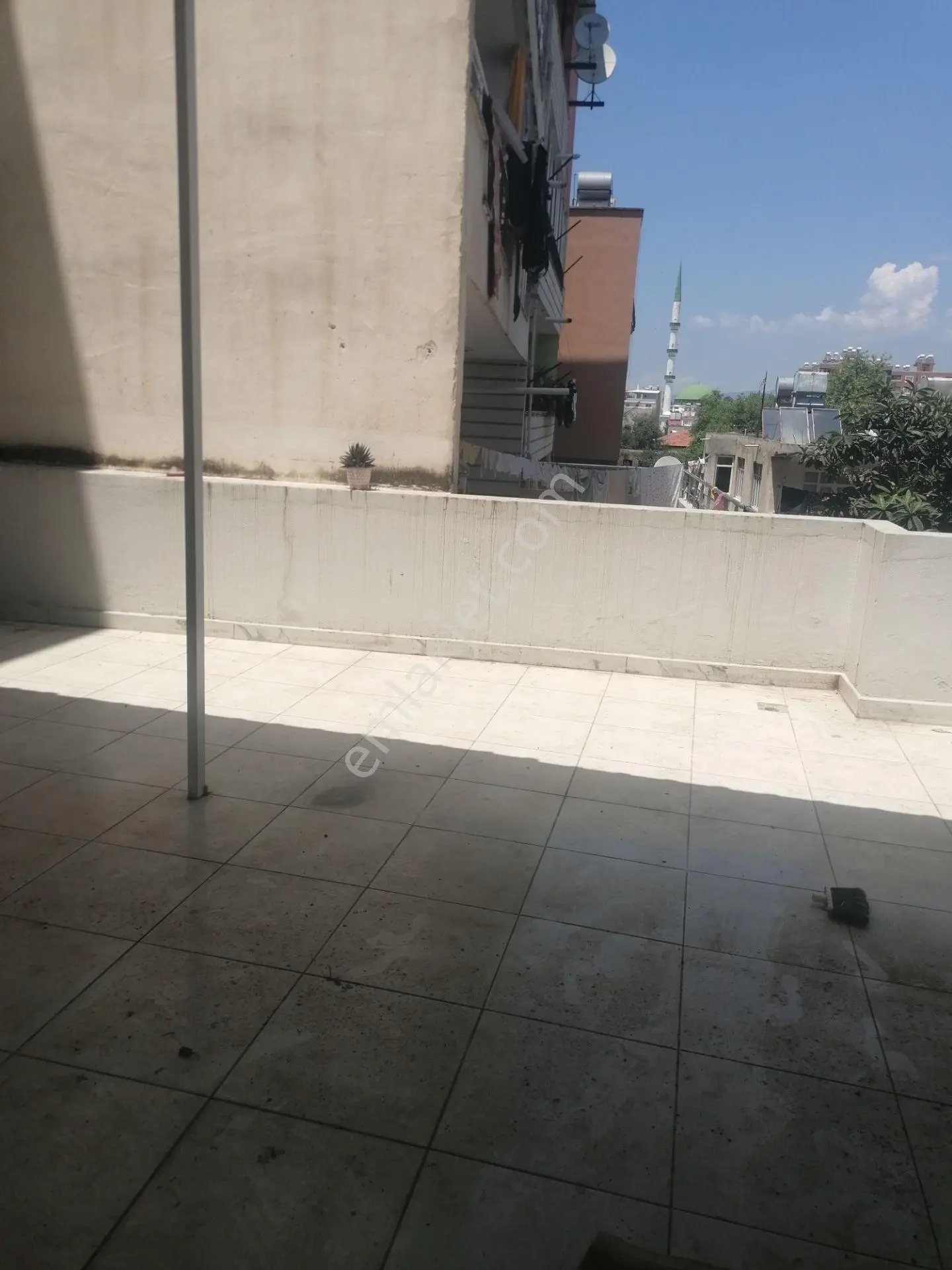 Kiralık Daire - Görsel 2