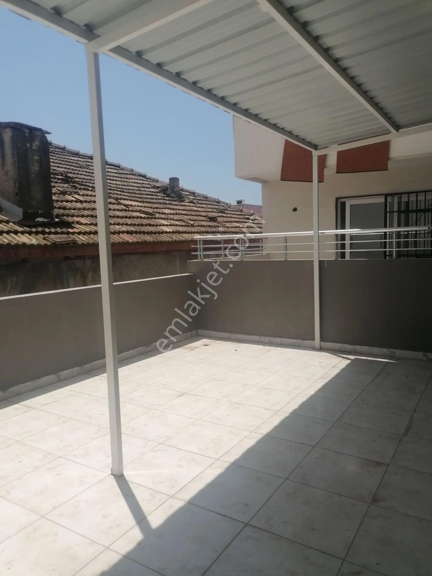 Kiralık Daire - Görsel 4