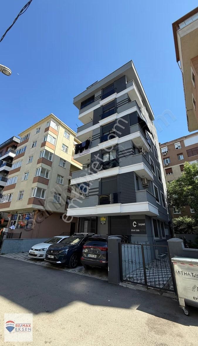 Merkezi Konumda Taşınmaya Hazır Boş 3+1