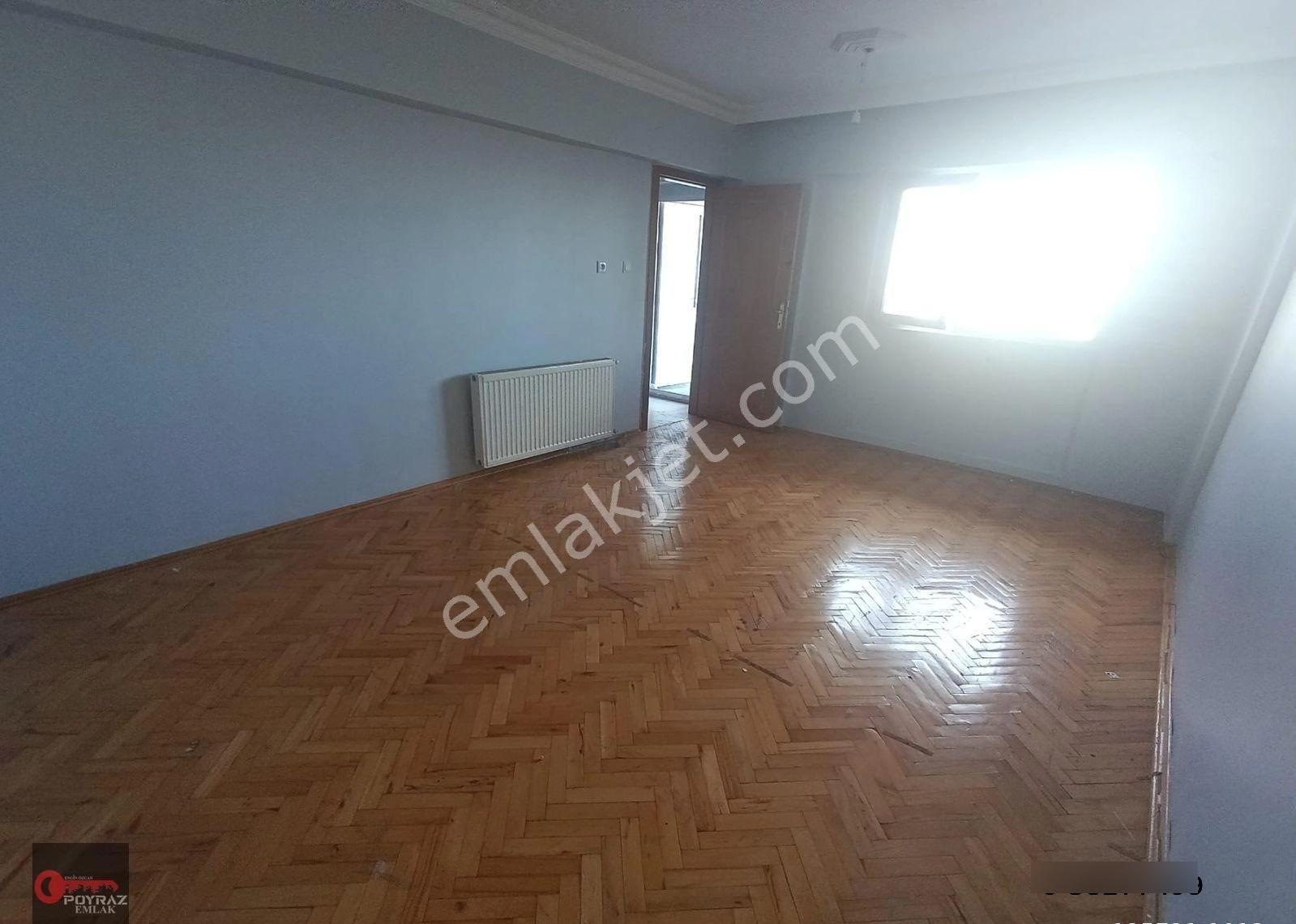 Etlik Şehir Hastanesi Yürüme Mesafesi 6+1 Bağımsız Boyalı Yapılı Teraslı Kiralık Daire - Görsel 27