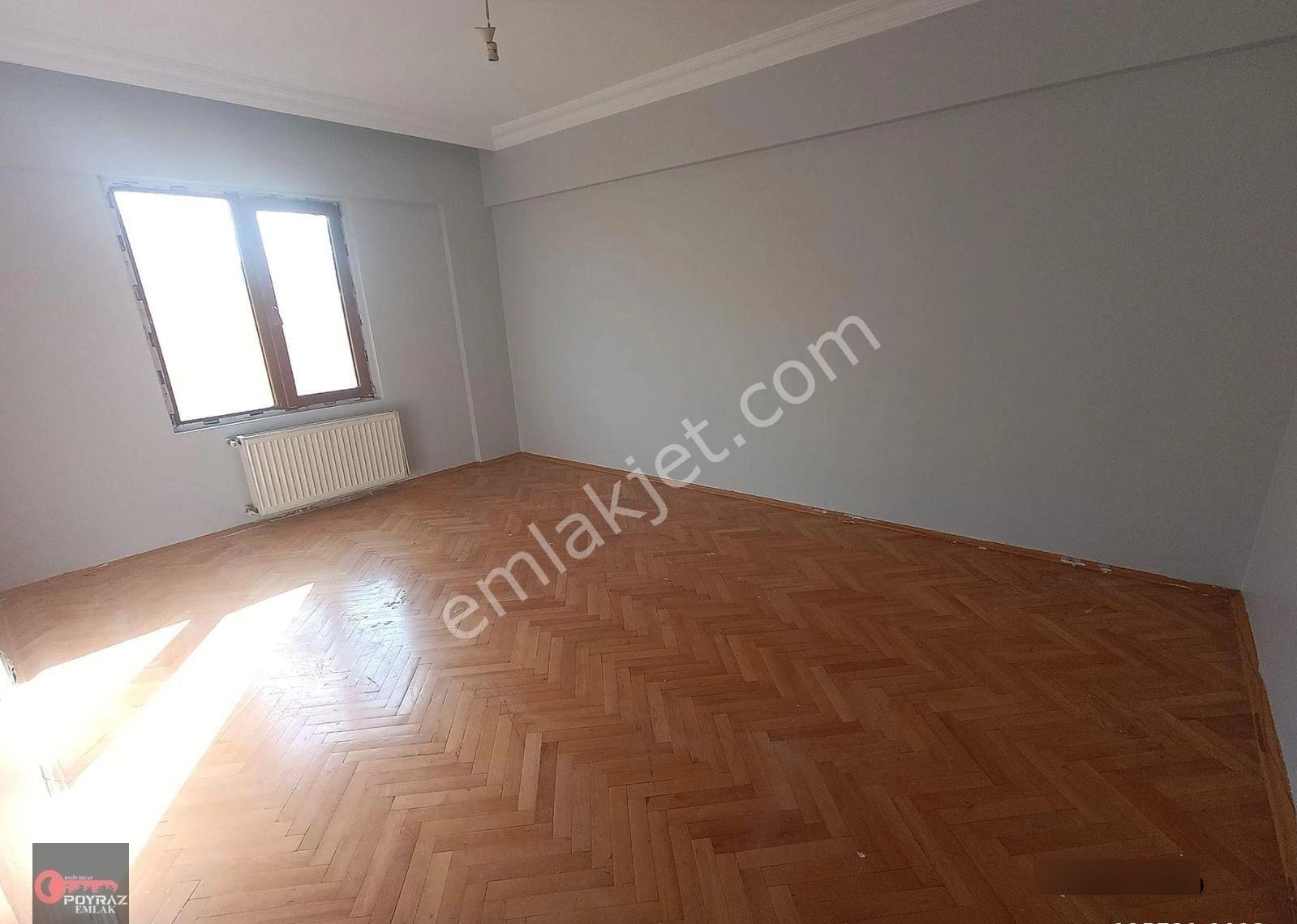 Etlik Şehir Hastanesi Yürüme Mesafesi 6+1 Bağımsız Boyalı Yapılı Teraslı Kiralık Daire - Görsel 26