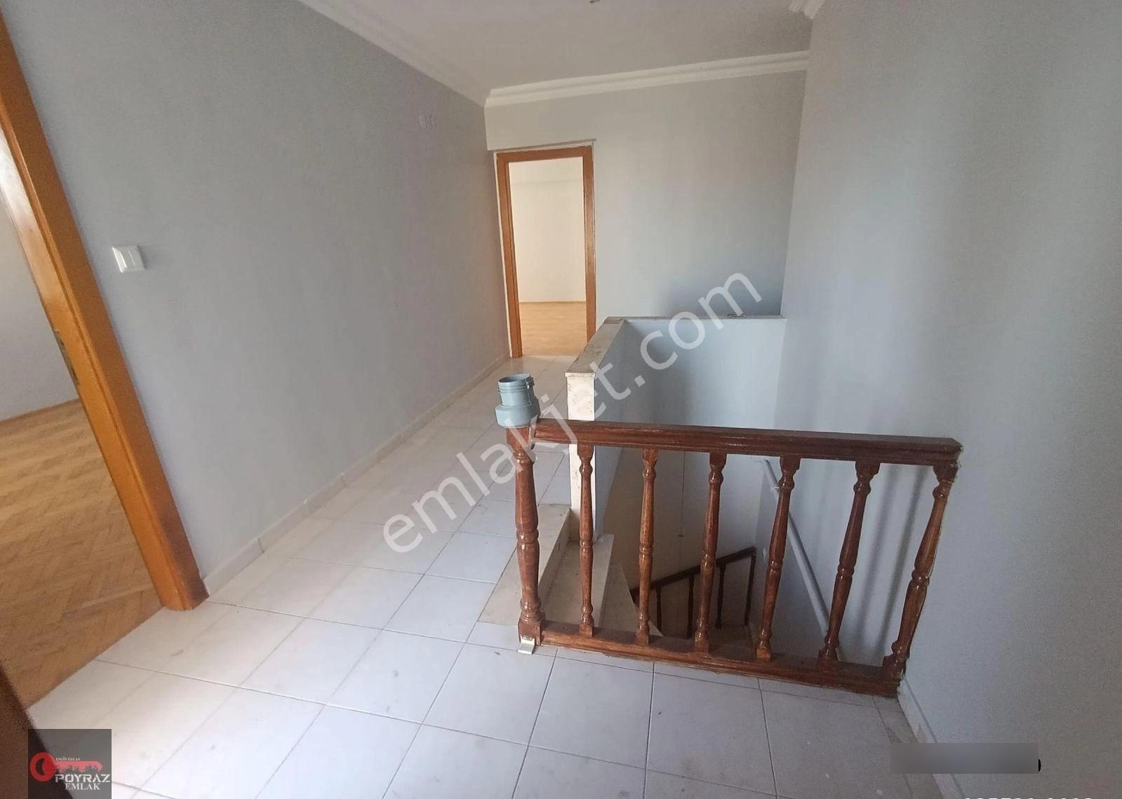 Etlik Şehir Hastanesi Yürüme Mesafesi 6+1 Bağımsız Boyalı Yapılı Teraslı Kiralık Daire - Görsel 14