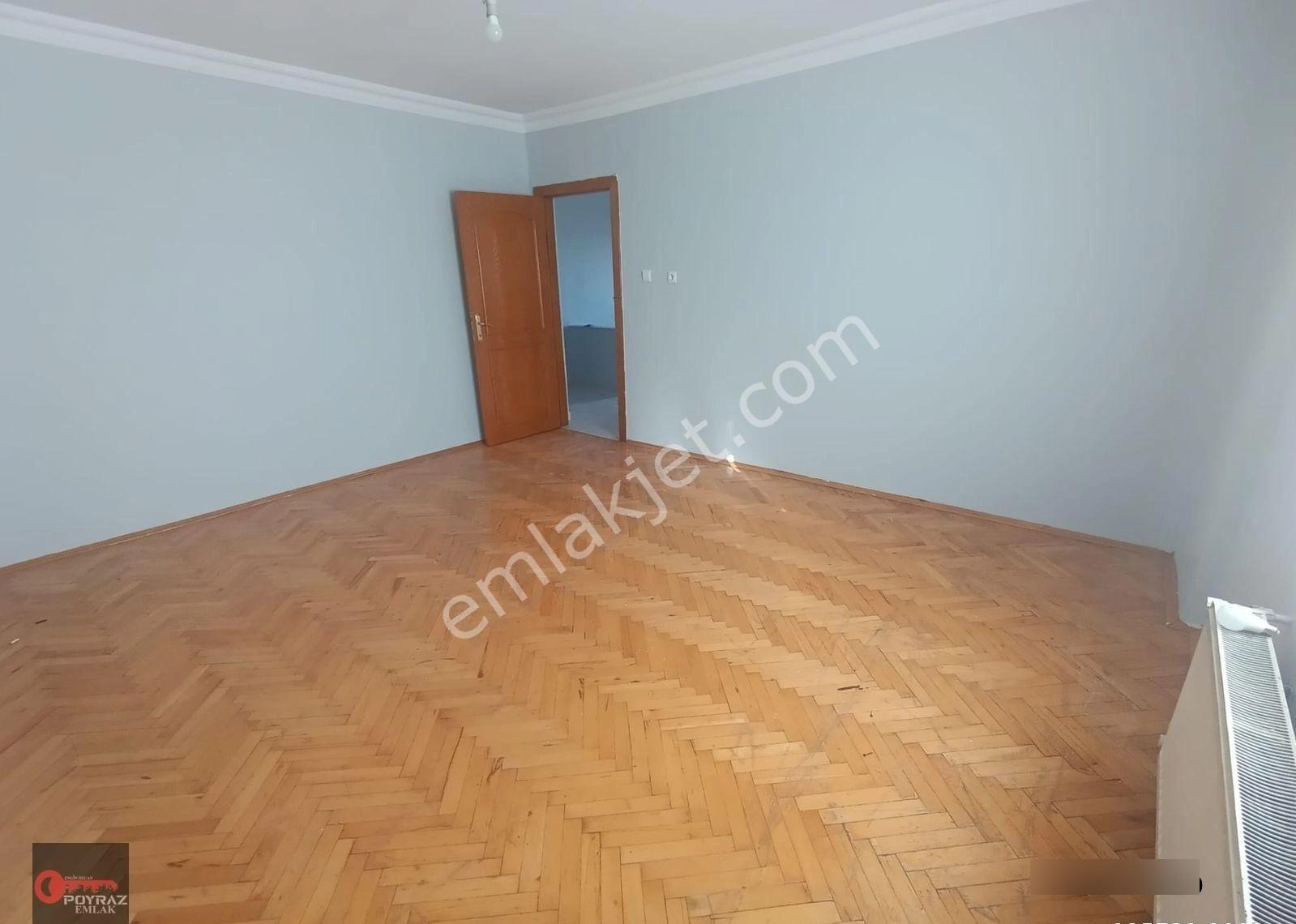 Etlik Şehir Hastanesi Yürüme Mesafesi 6+1 Bağımsız Boyalı Yapılı Teraslı Kiralık Daire - Görsel 21