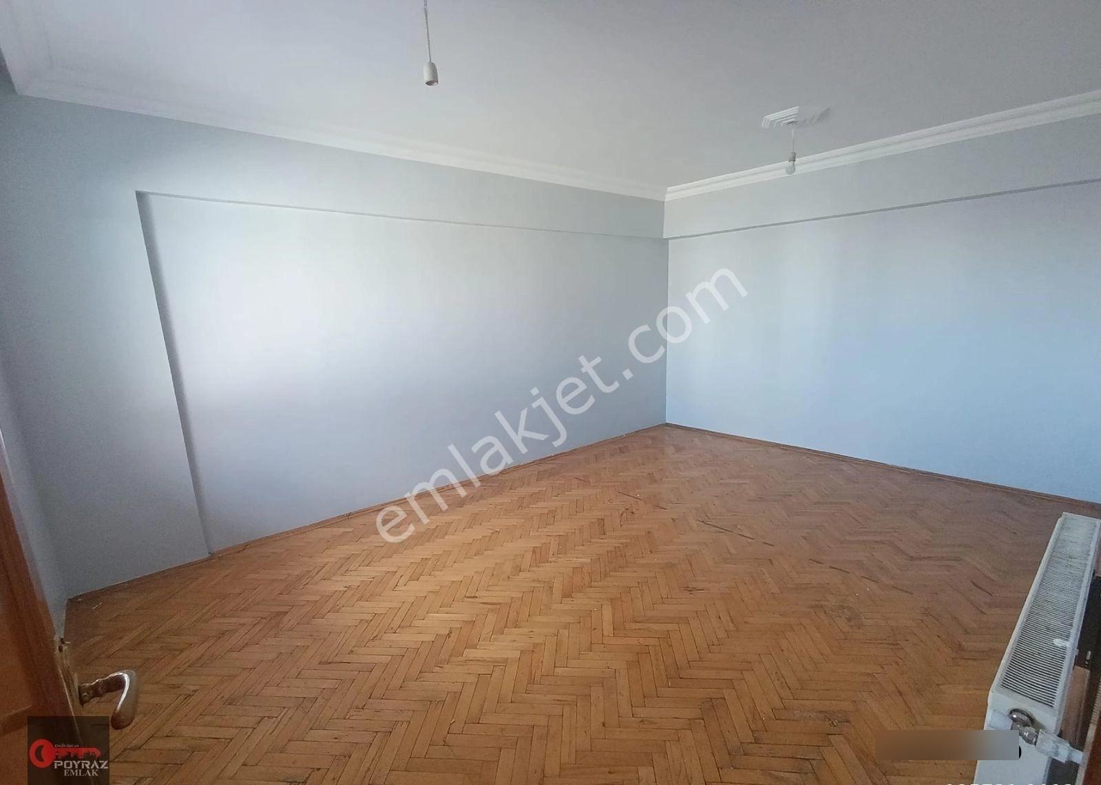 Etlik Şehir Hastanesi Yürüme Mesafesi 6+1 Bağımsız Boyalı Yapılı Teraslı Kiralık Daire - Görsel 2
