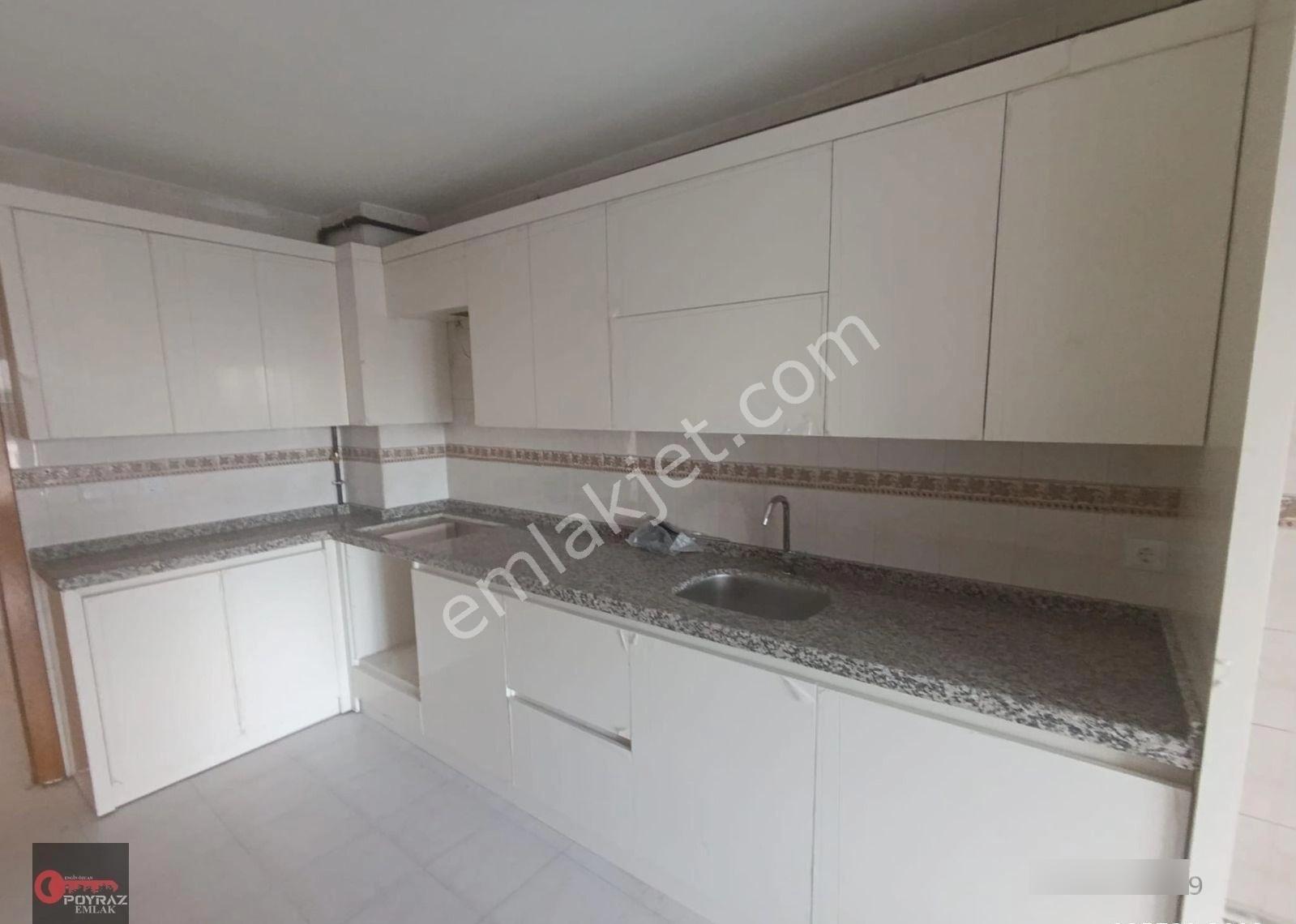 Etlik Şehir Hastanesi Yürüme Mesafesi 6+1 Bağımsız Boyalı Yapılı Teraslı Kiralık Daire - Görsel 5