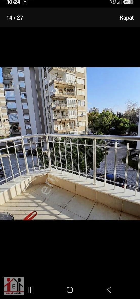 Meydan Kavşağına 50 Metrede Asansörlü Ara Katta Geniş 2+1 - Görsel 21