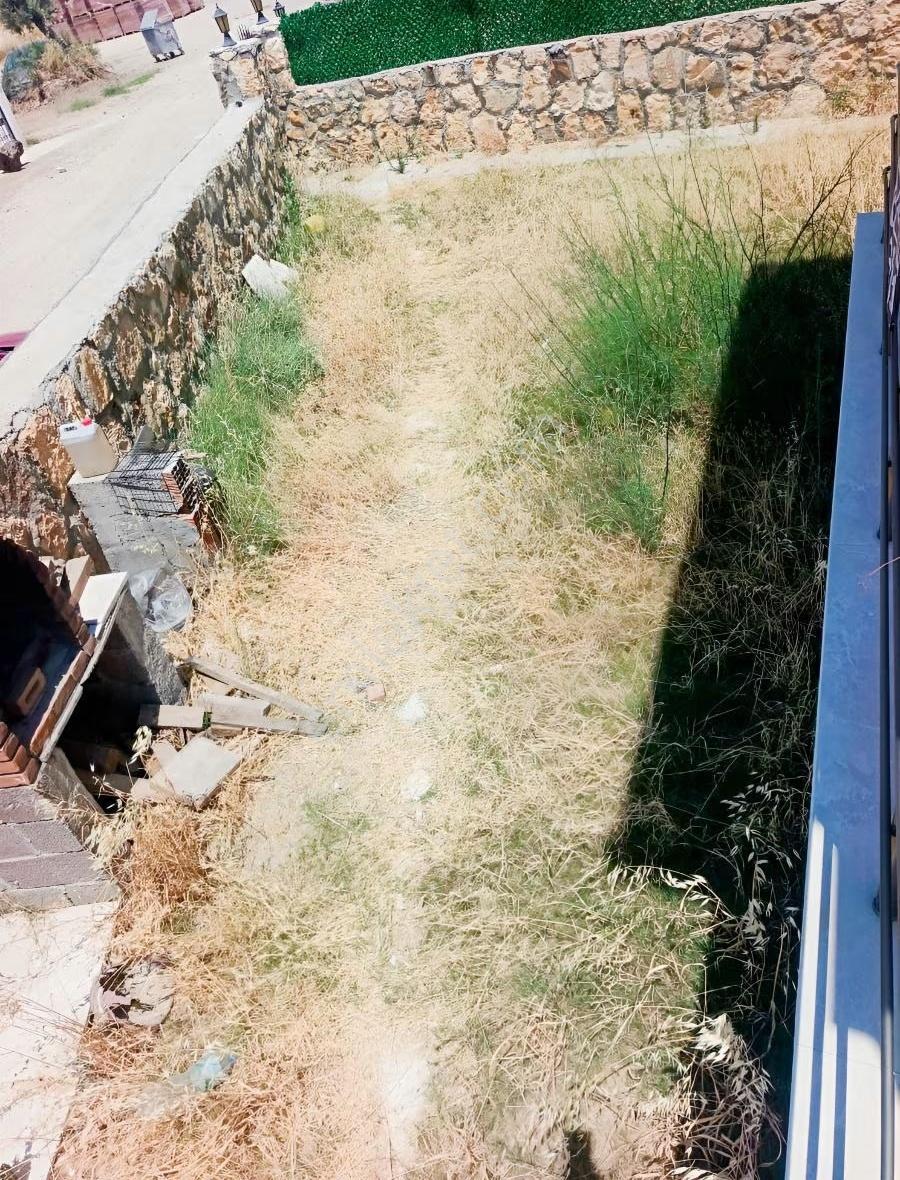Foça Kazım Dirikte 2+1 Bahçe Katı Yeni Daire - Görsel 7